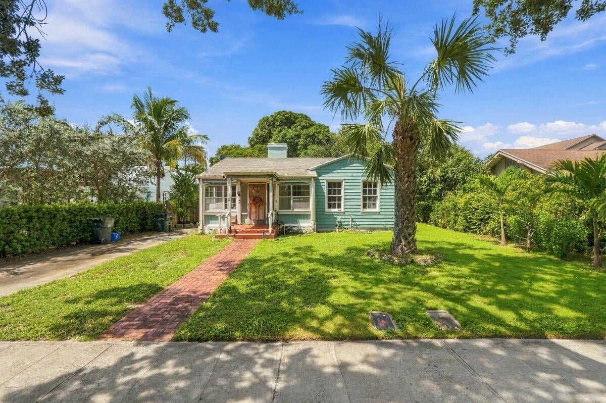 Downtown Delray Beach Residence photo 14