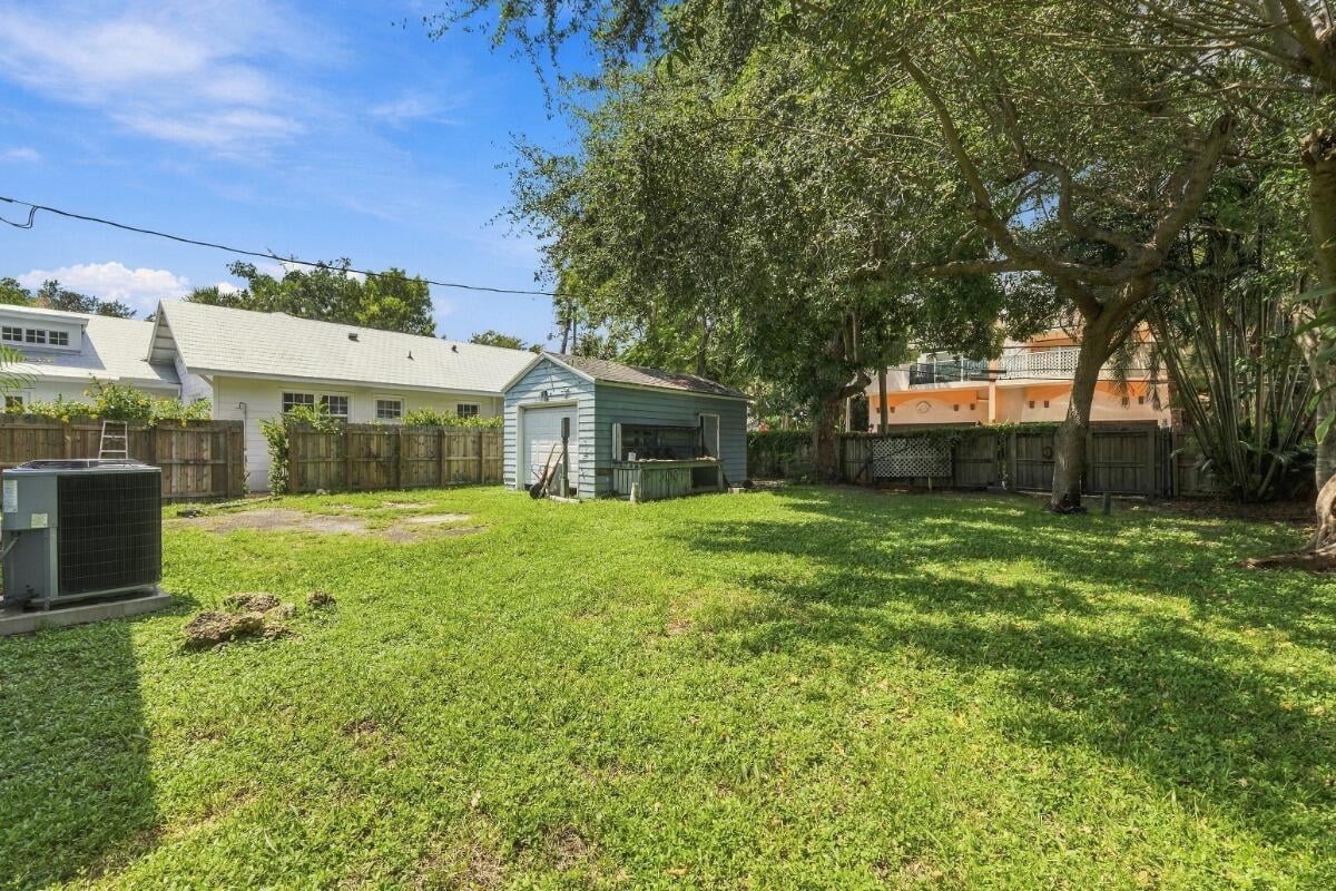 Downtown Delray Beach Residence photo 21