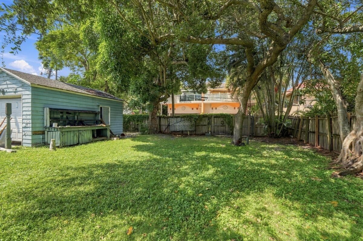 Downtown Delray Beach Residence photo 23
