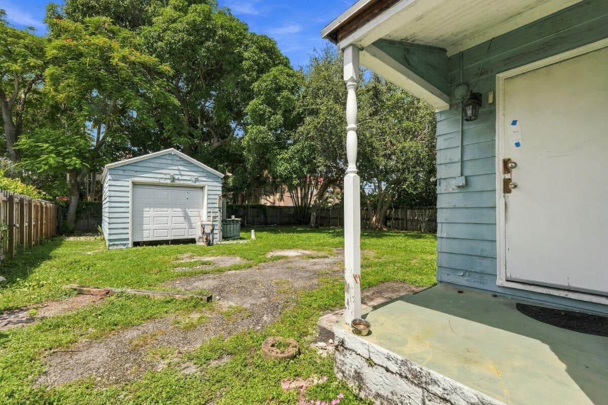 Downtown Delray Beach Residence photo 36