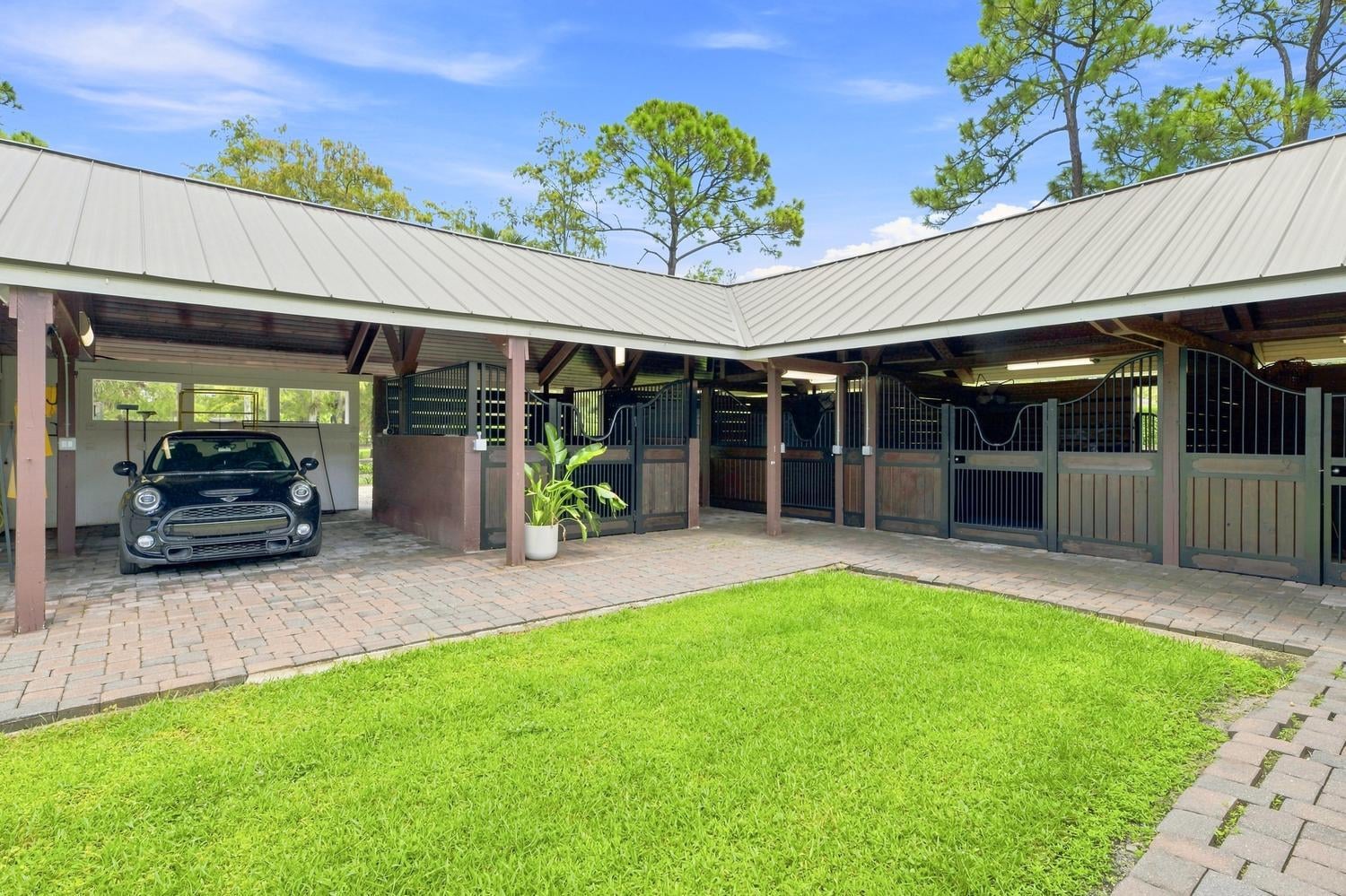 Paddock Park 2 Residence photo 31