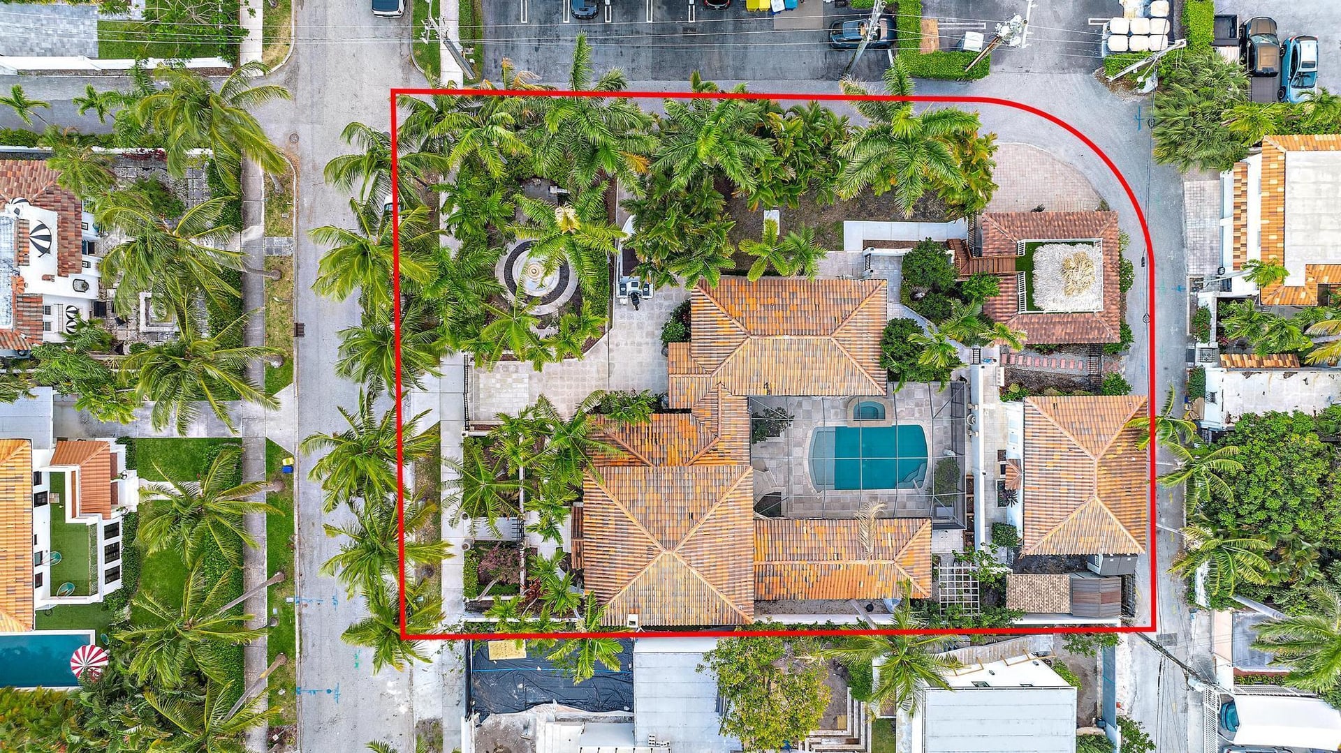 Downtown West Palm Beach Residence photo 4