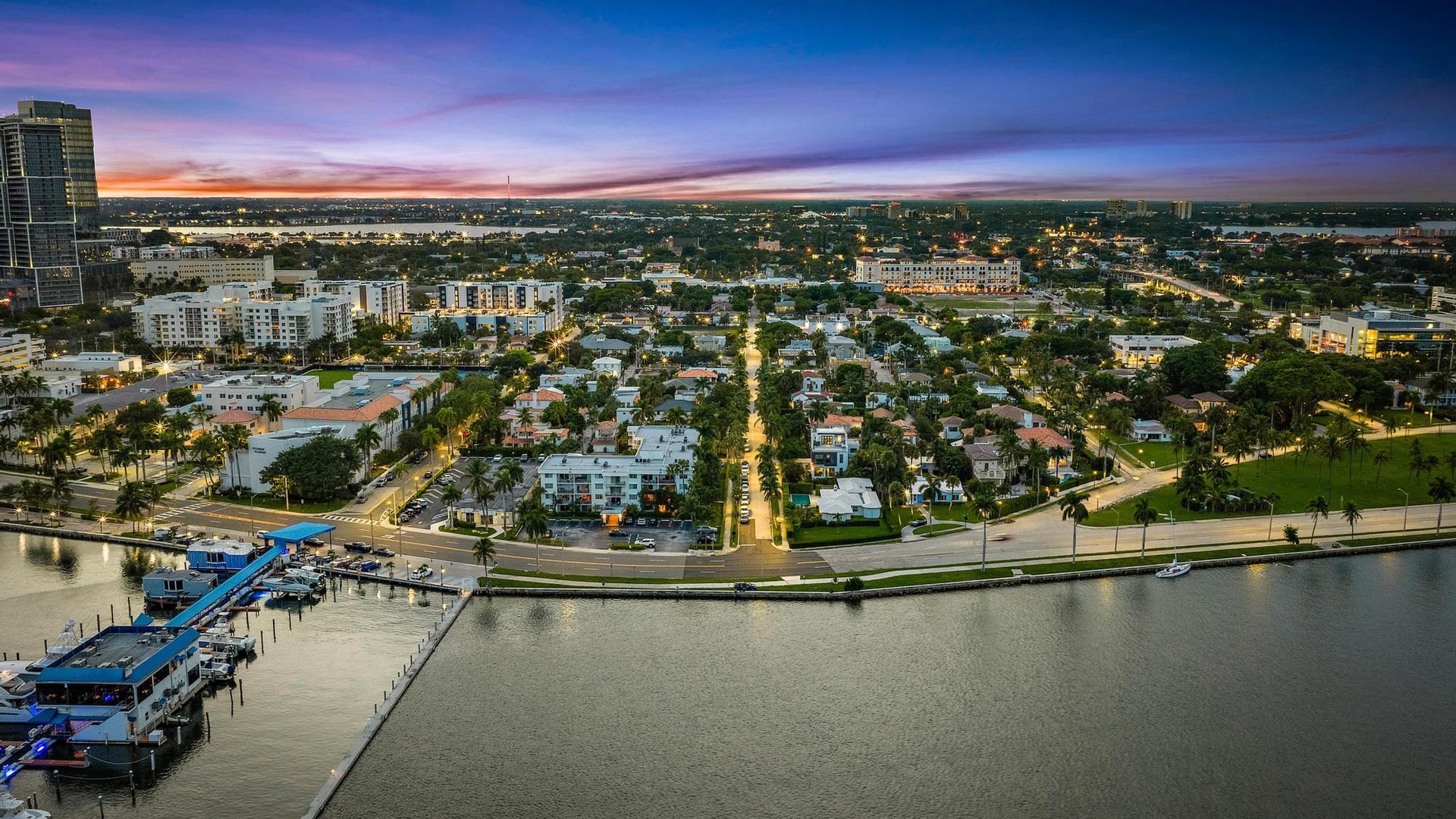Downtown West Palm Beach Residence photo 5