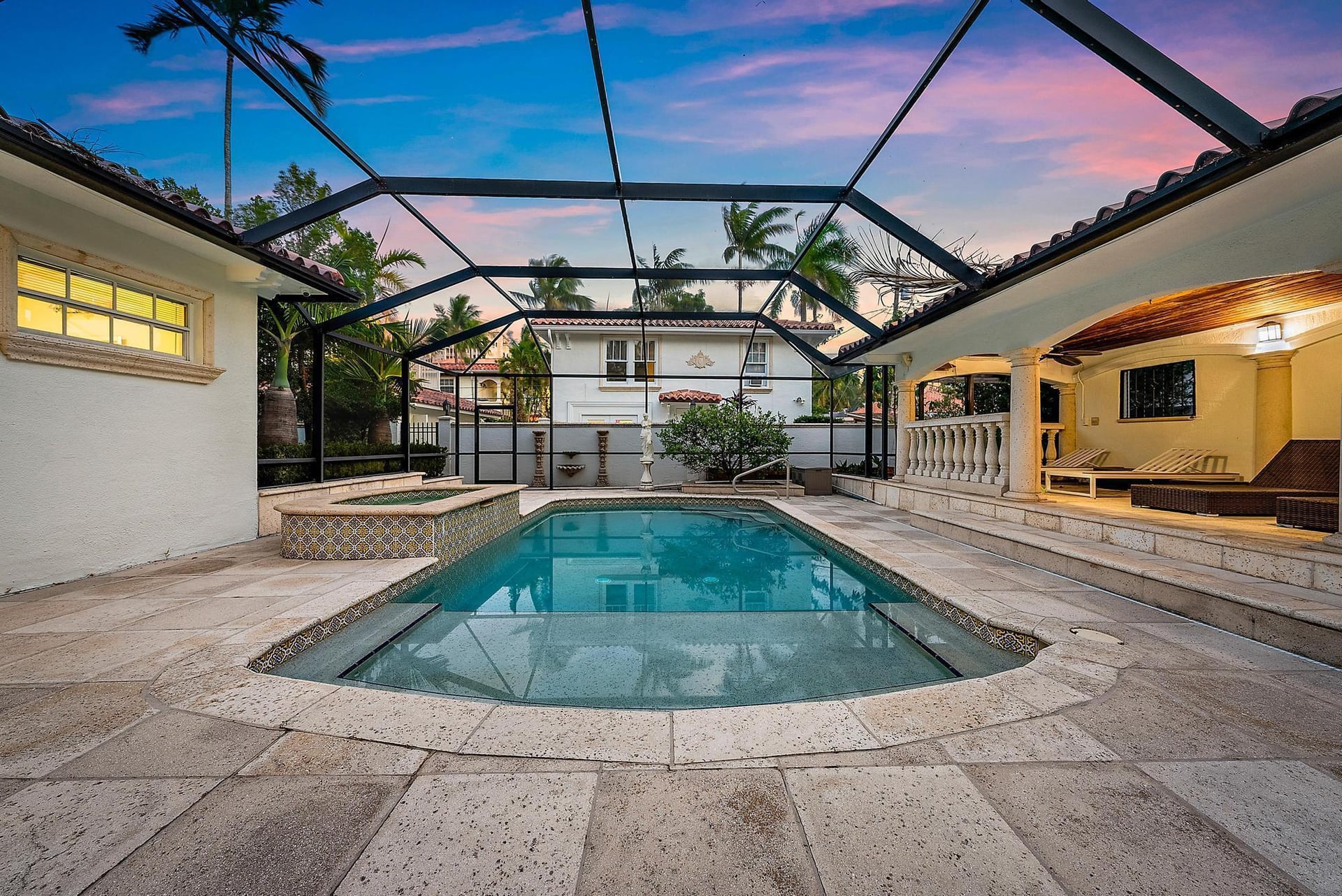 Downtown West Palm Beach Residence photo 8