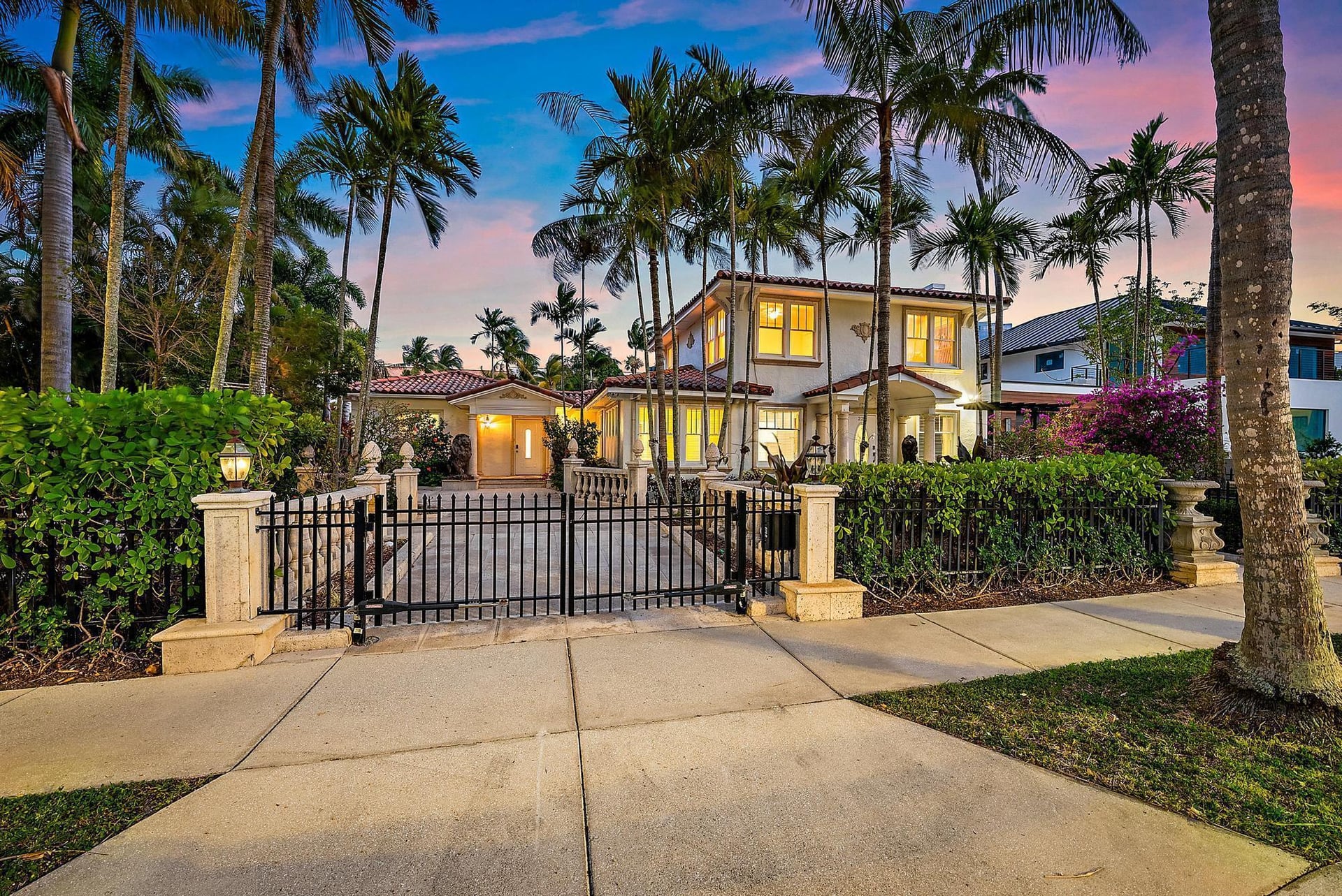 Downtown West Palm Beach Residence photo 10
