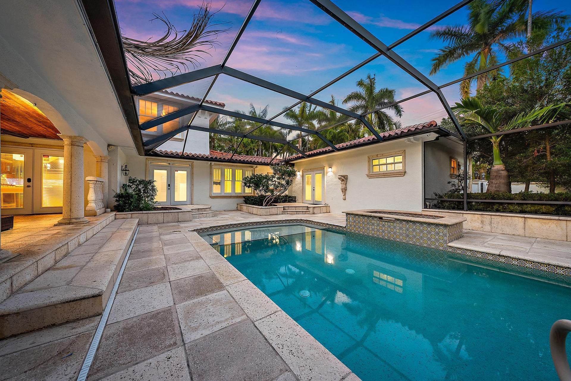 Downtown West Palm Beach Residence photo 11