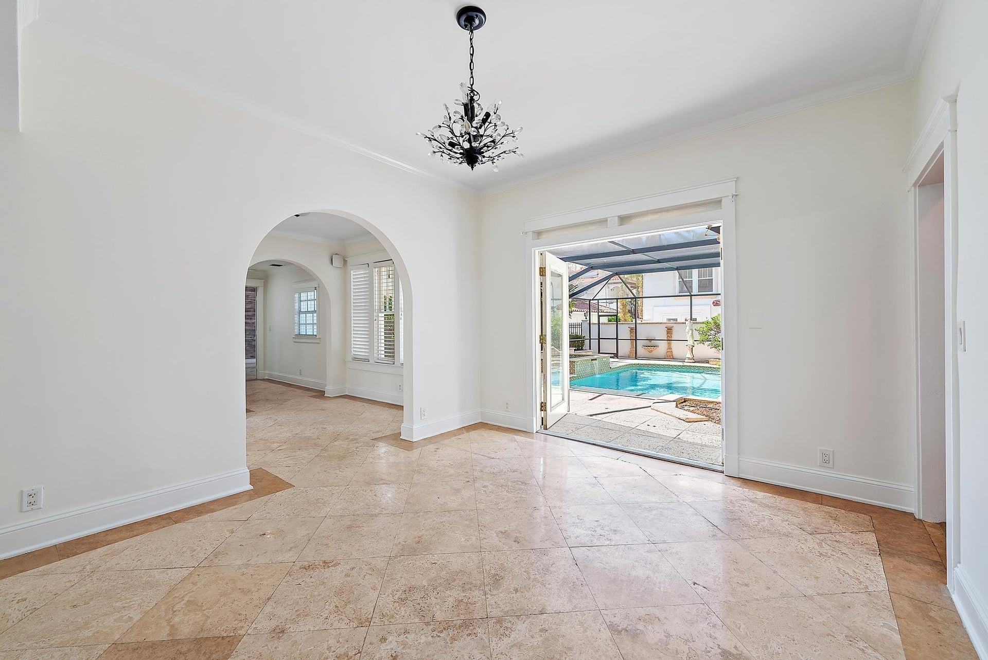 Downtown West Palm Beach Residence photo 17