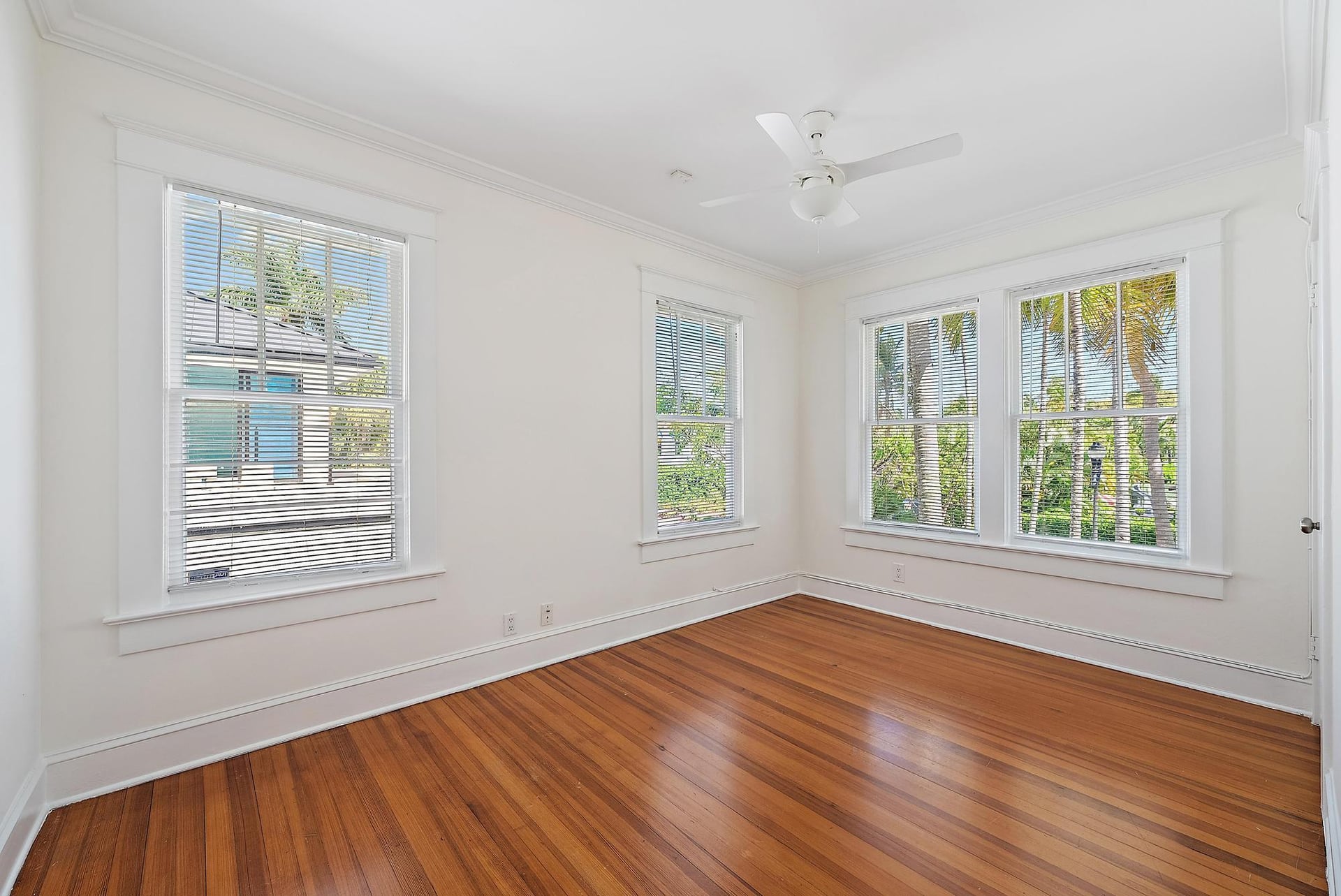 Downtown West Palm Beach Residence photo 22