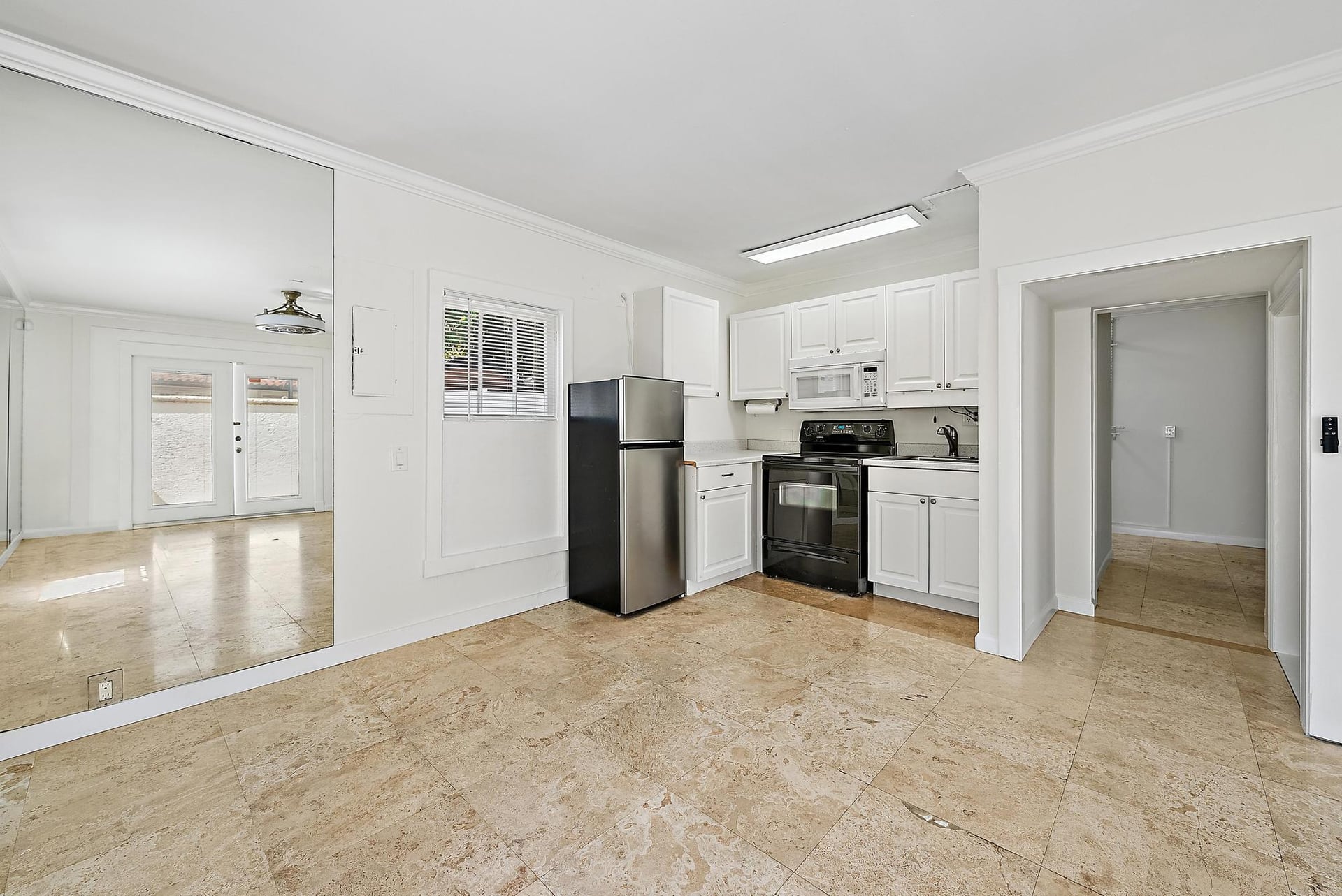 Downtown West Palm Beach Residence photo 25