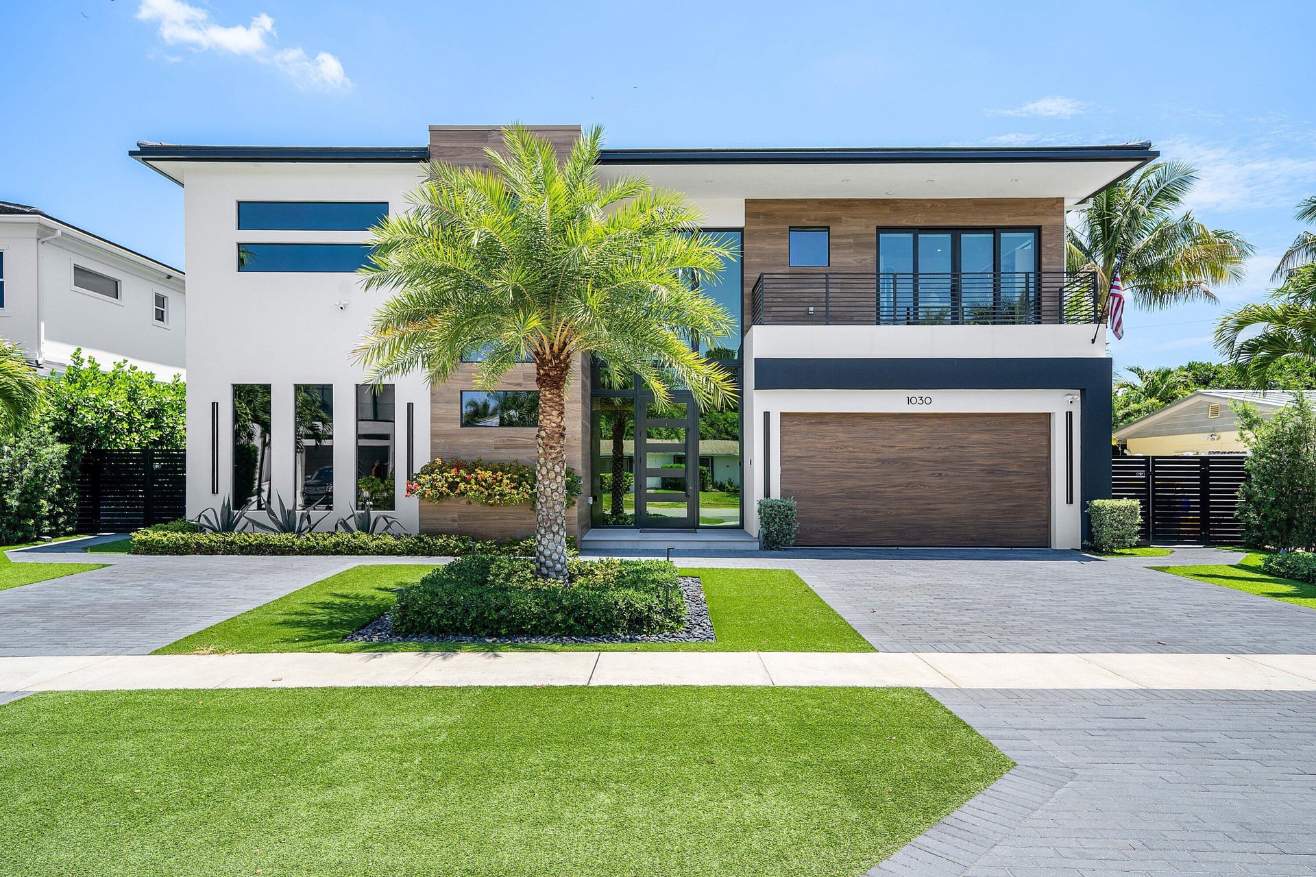 Boca Villas Residence photo 2