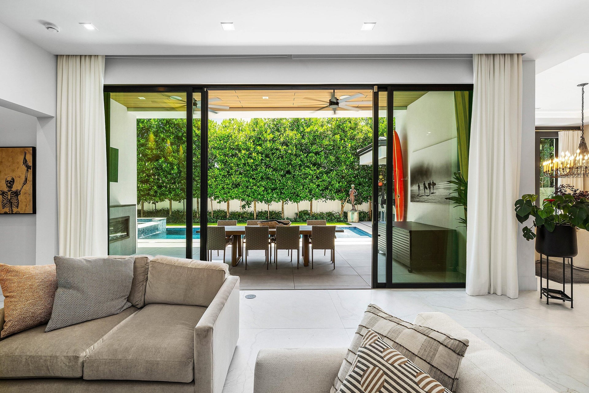 Boca Villas Residence photo 27
