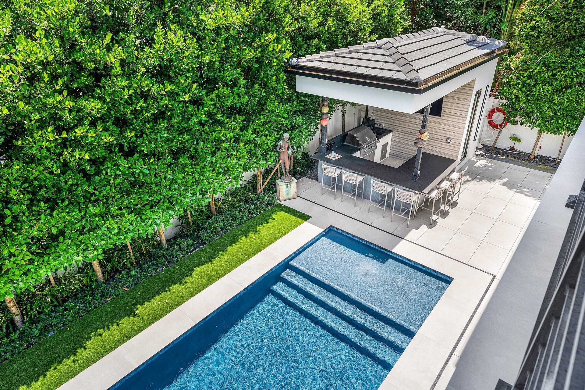 Boca Villas Residence photo 59