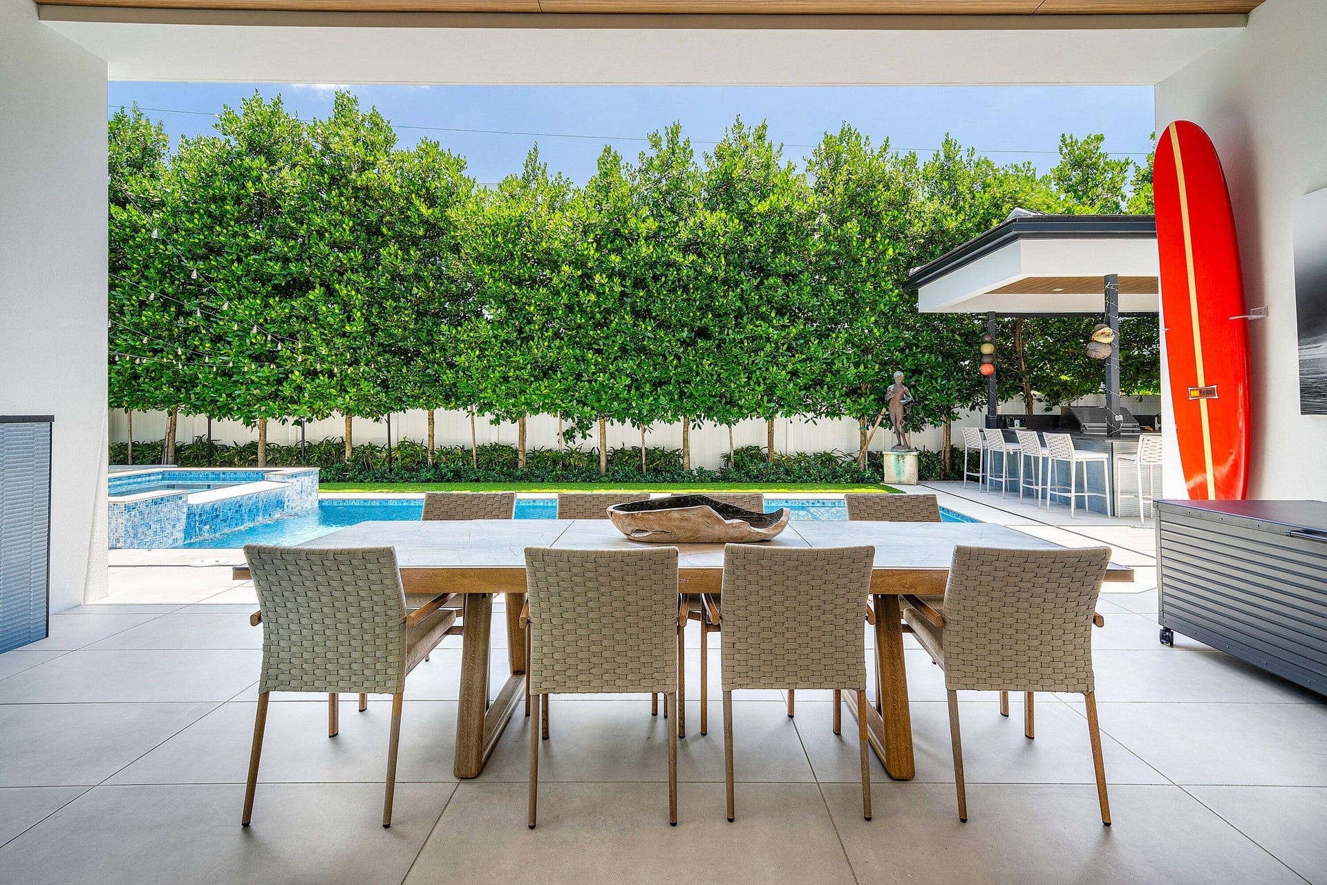 Boca Villas Residence photo 60
