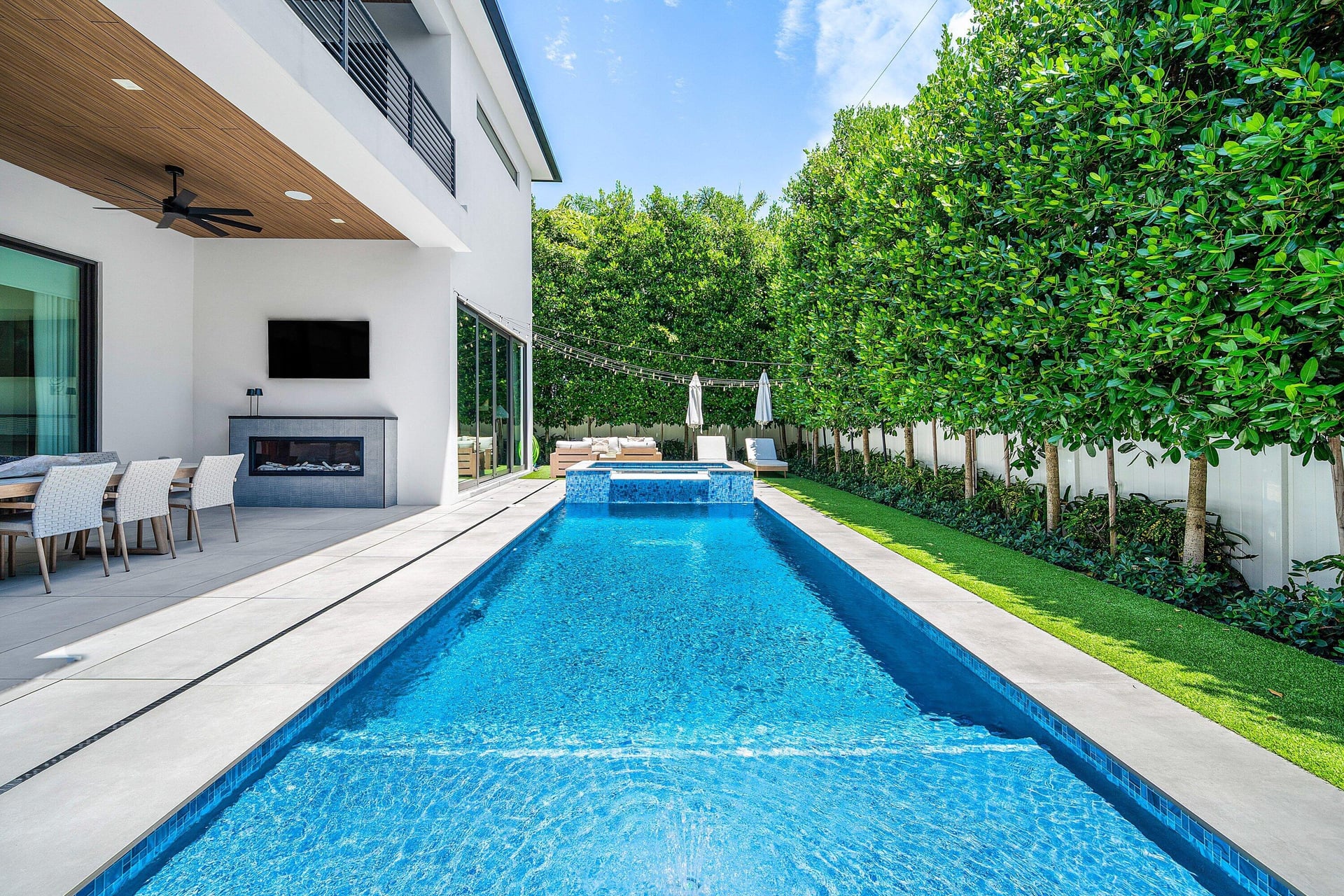 Boca Villas Residence photo 61