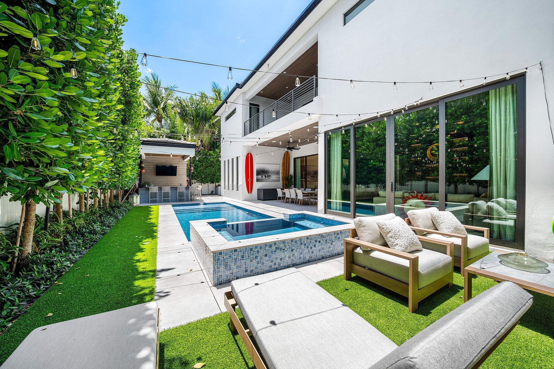 Boca Villas Residence photo 64