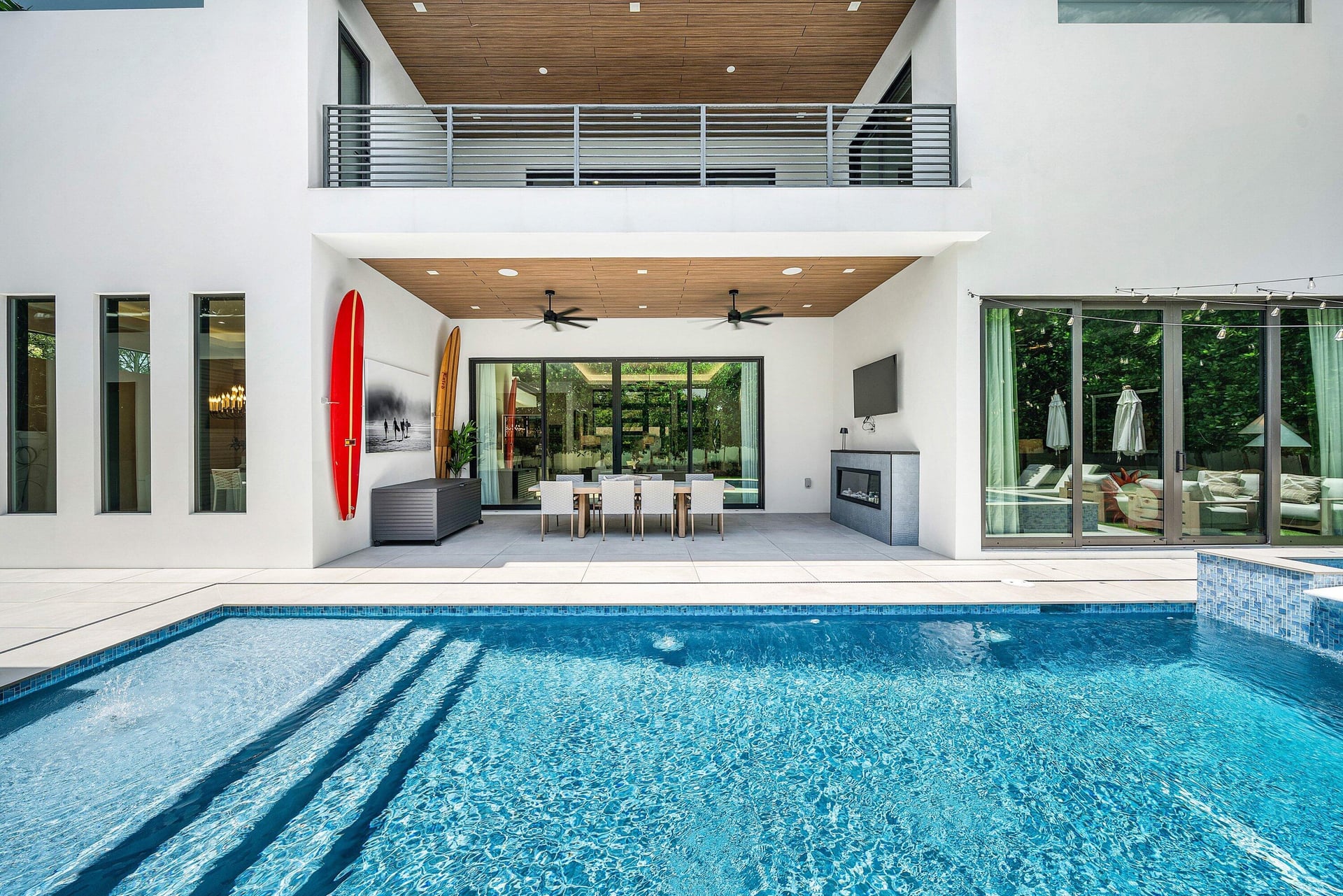 Boca Villas Residence photo 71