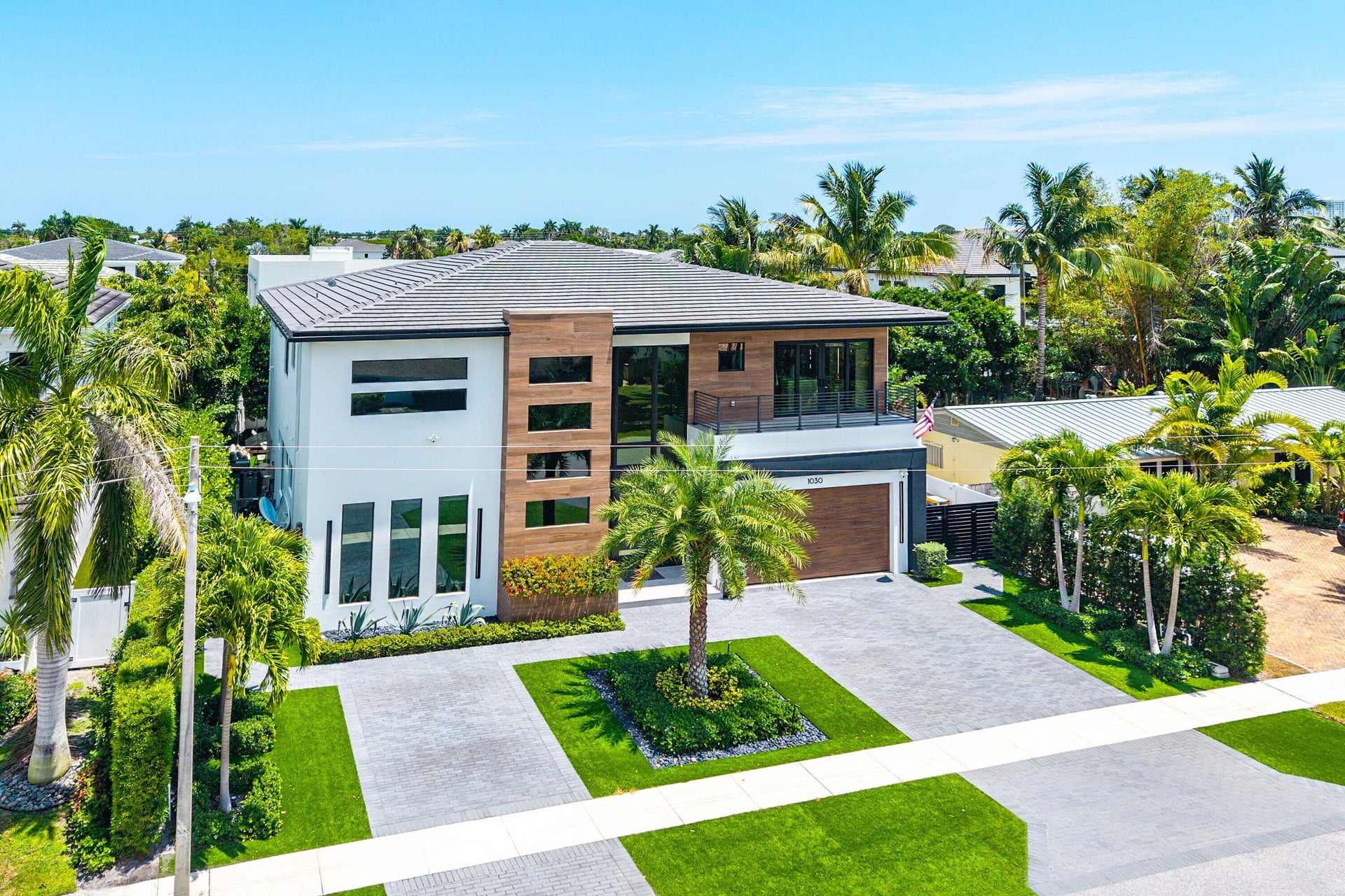 Boca Villas Residence photo 74