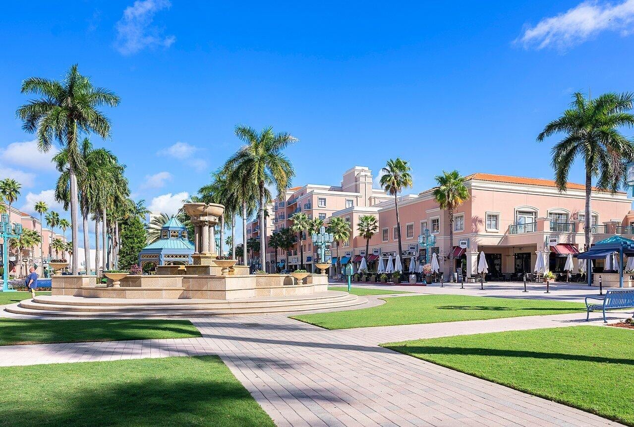 Boca Villas Residence photo 89