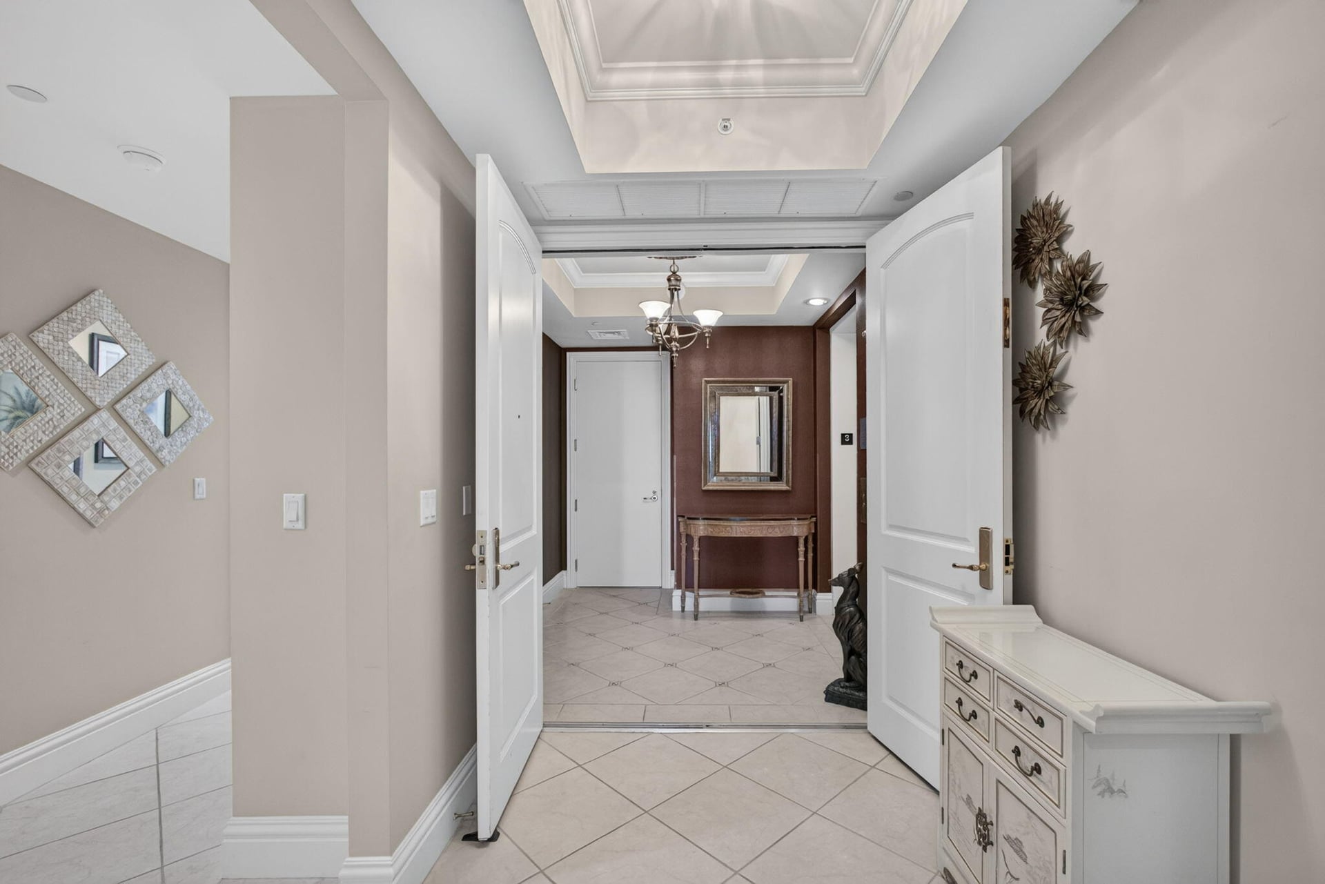 One Singer Island Condos Unit 301 photo 4