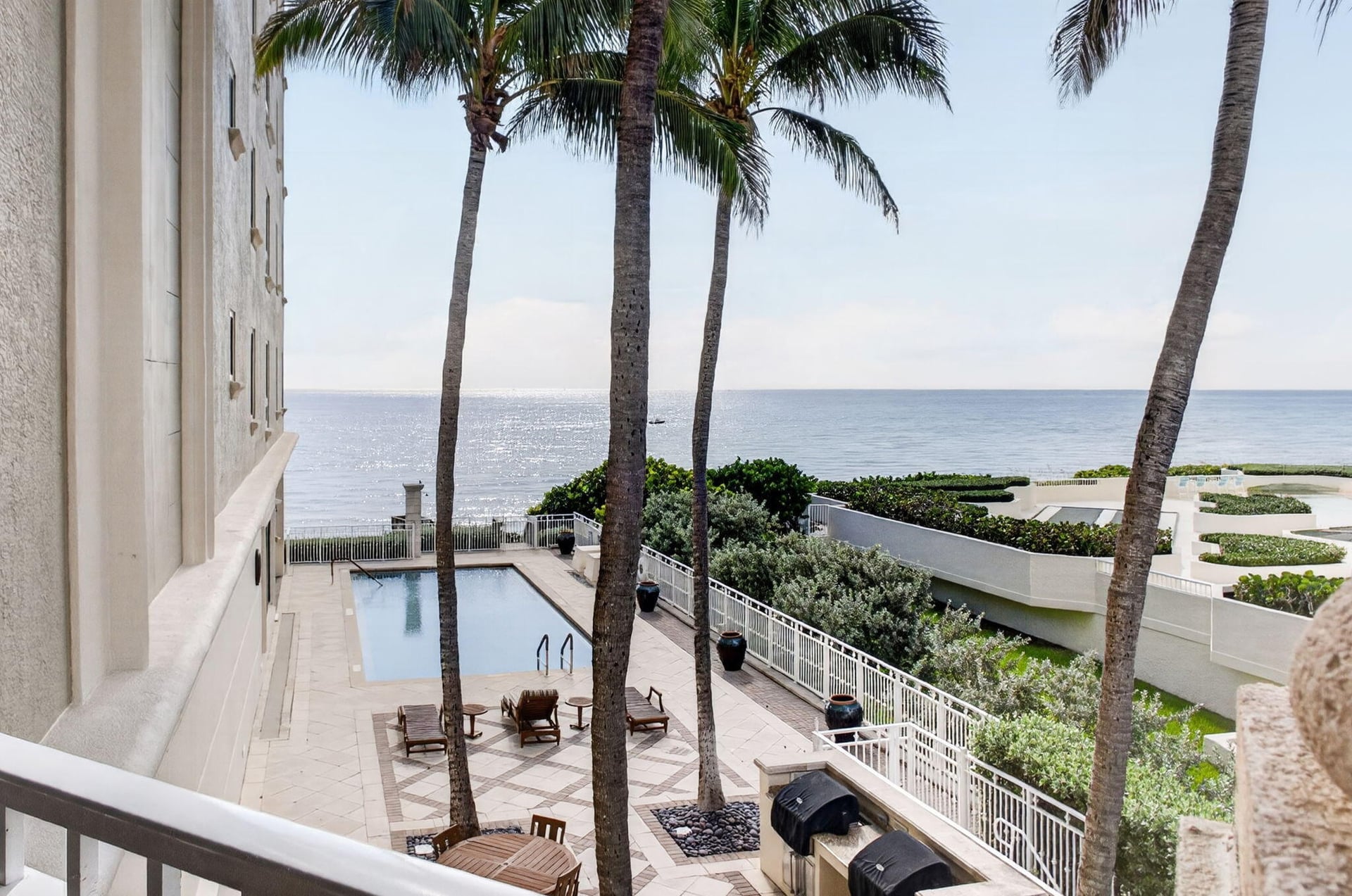 One Singer Island Condos Unit 301 photo 5