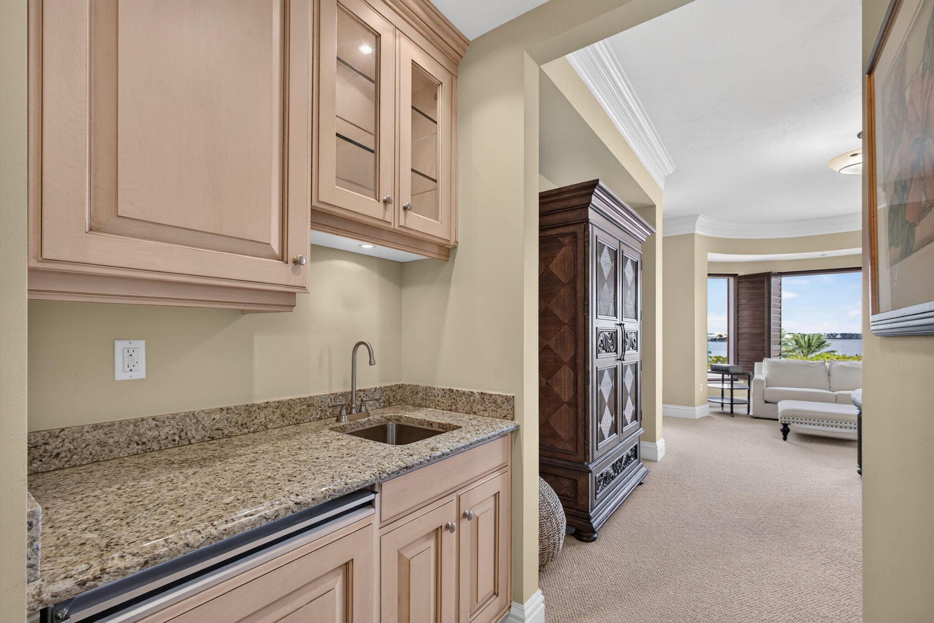 One Singer Island Condos Unit 301 photo 16