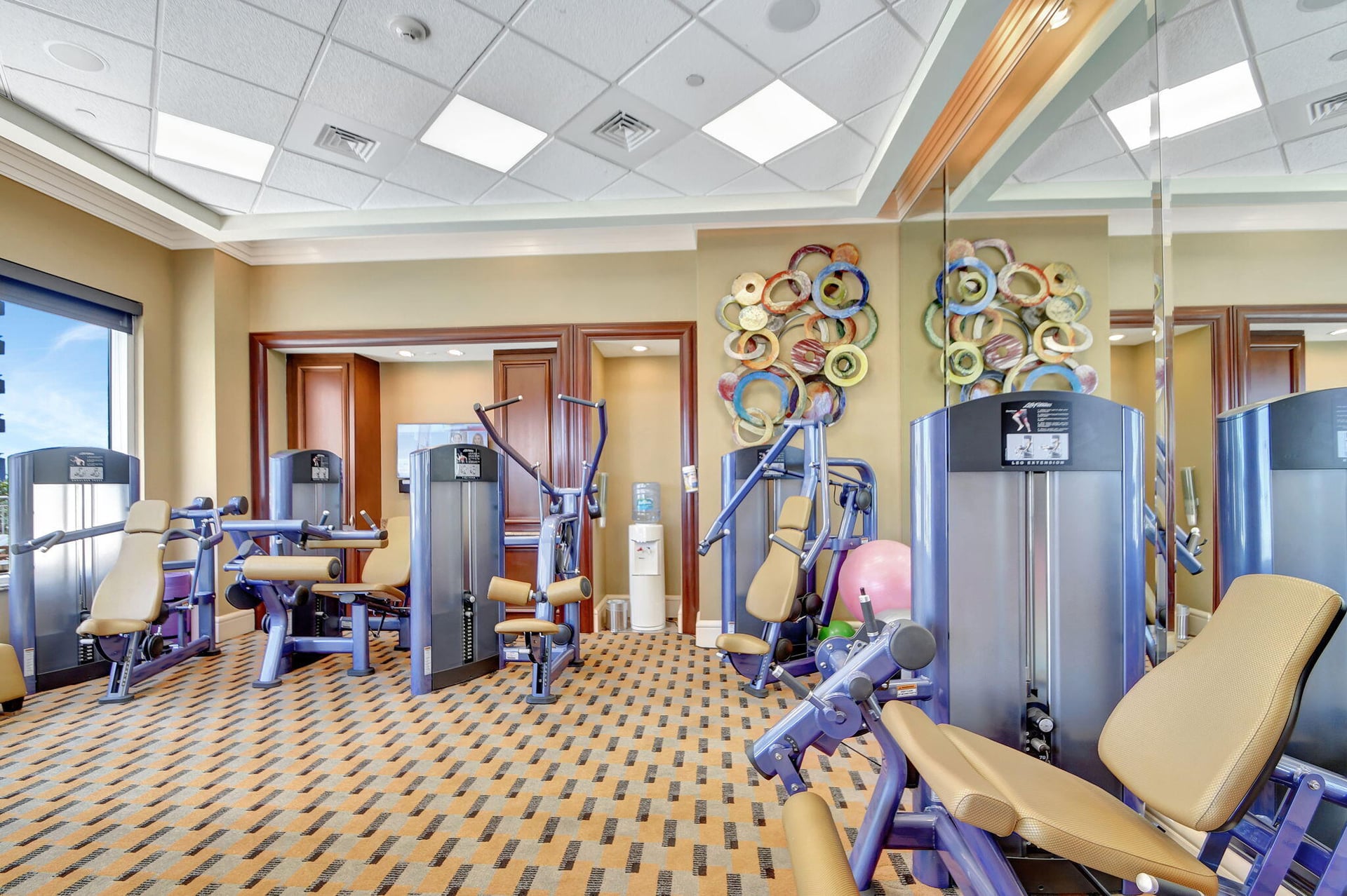 One Singer Island Condos Unit 301 photo 29