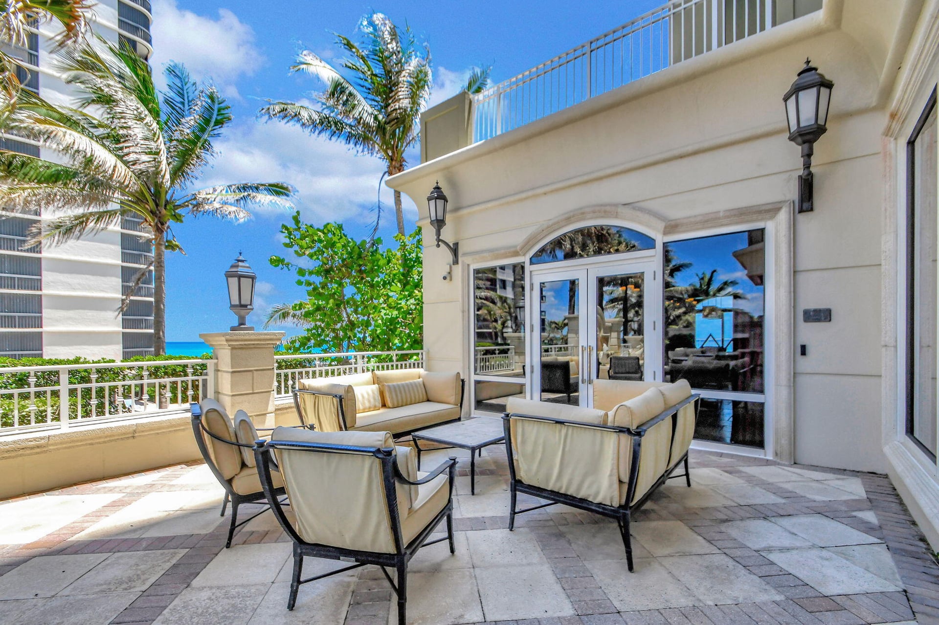 One Singer Island Condos Unit 301 photo 30