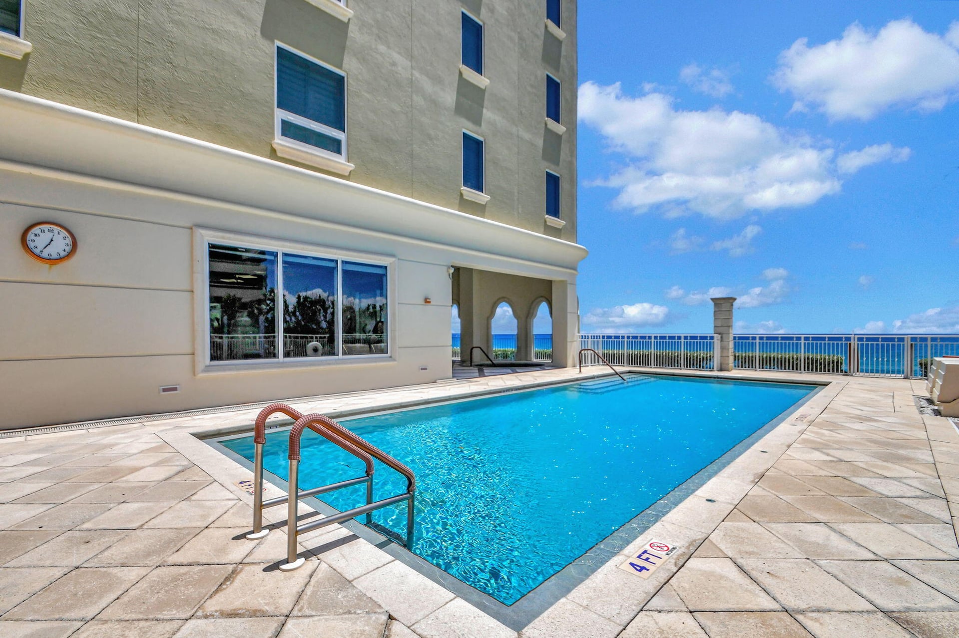 One Singer Island Condos Unit 301 photo 32