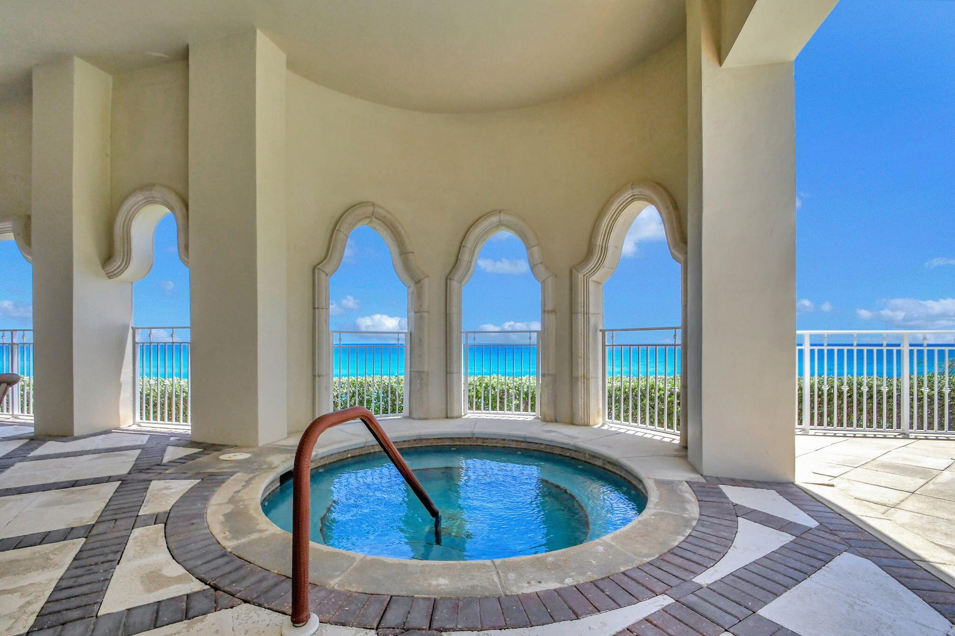 One Singer Island Condos Unit 301 photo 33