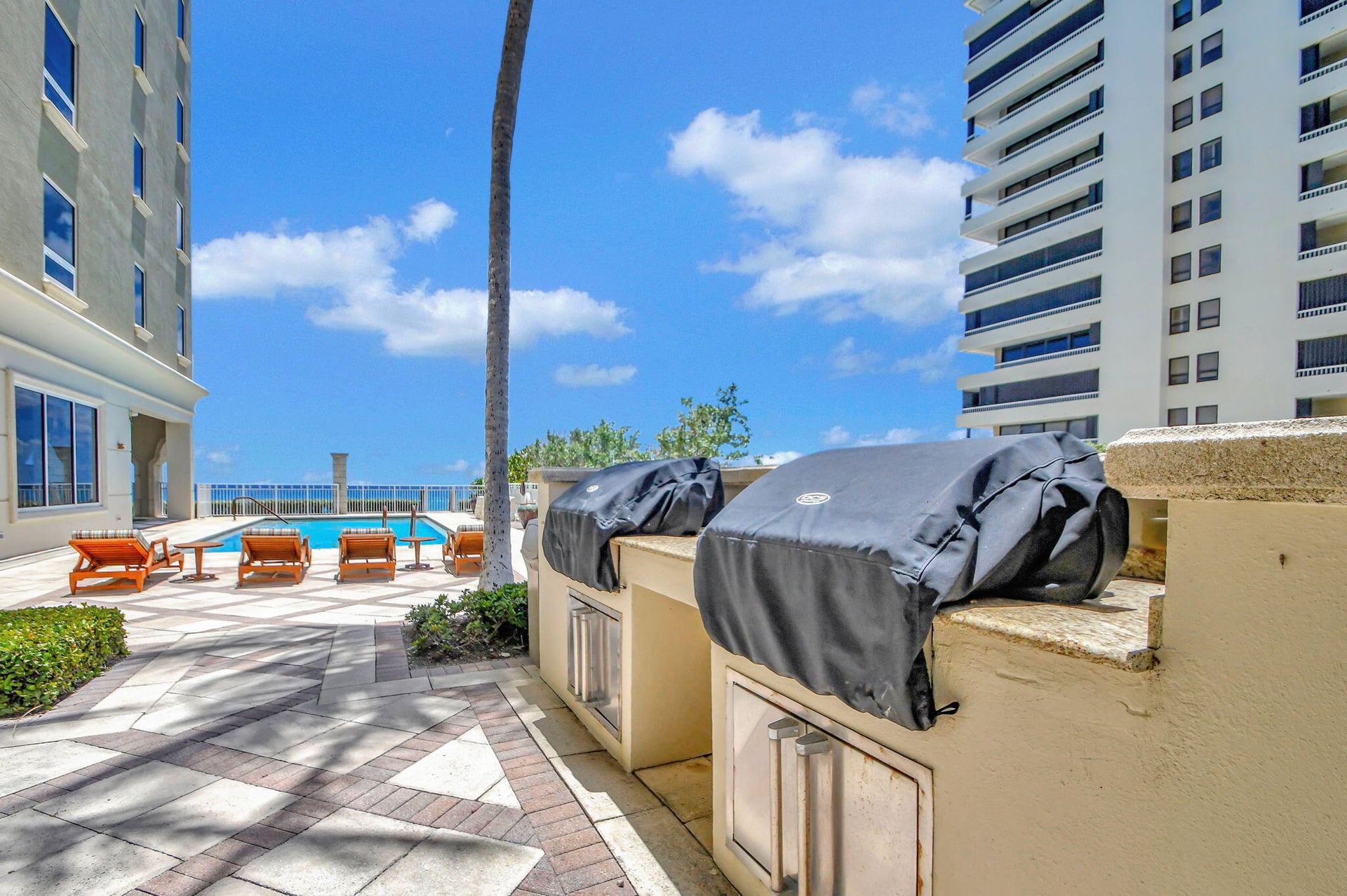 One Singer Island Condos Unit 301 photo 34