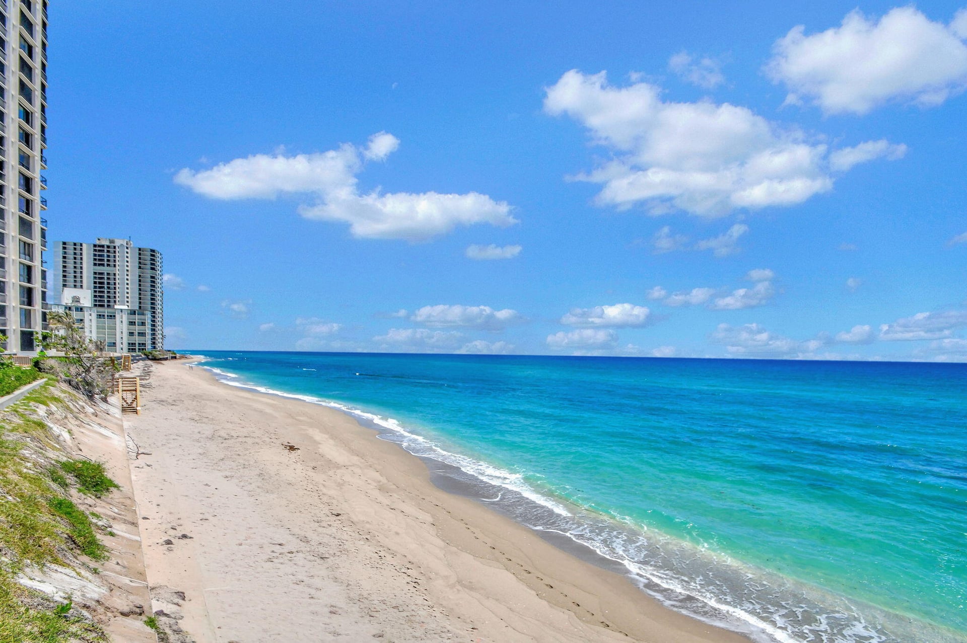 One Singer Island Condos Unit 301 photo 36