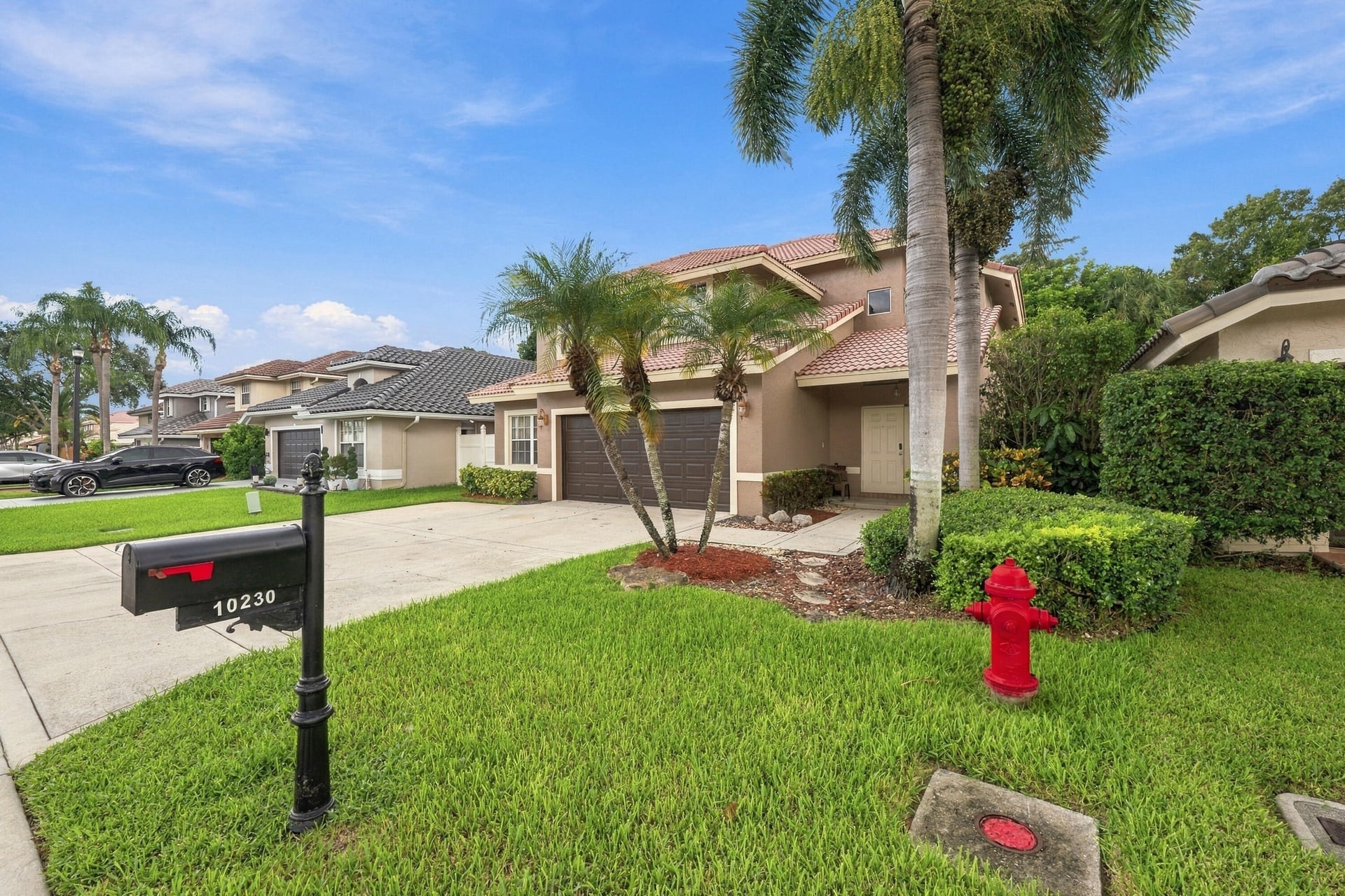 Residence photo 2