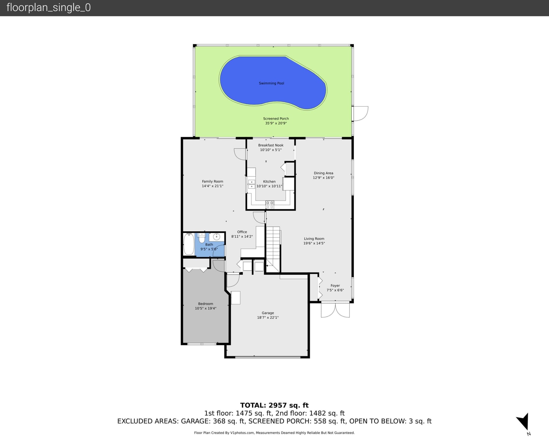 Residence photo 37