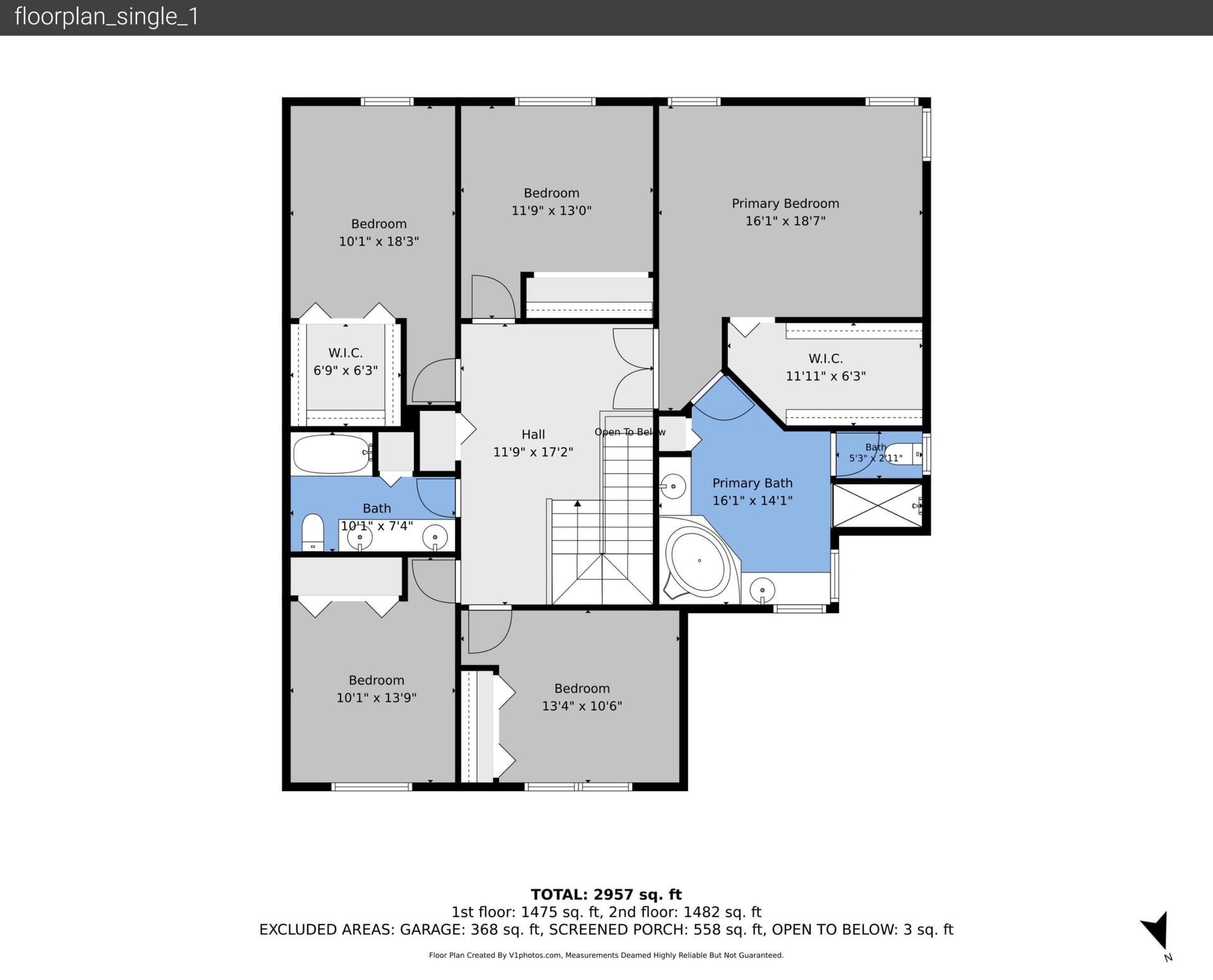 Residence photo 38