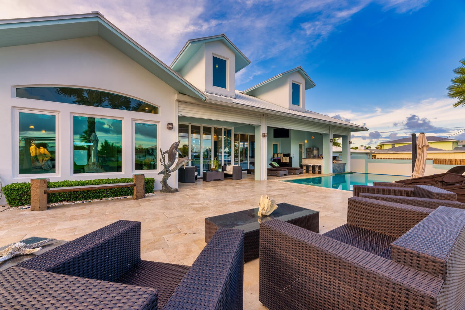 SoSo West Palm Beach Residence photo 2