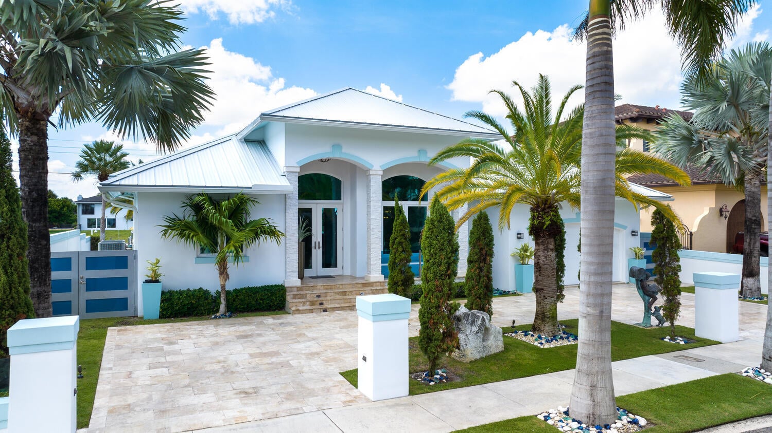 SoSo West Palm Beach Residence photo 6