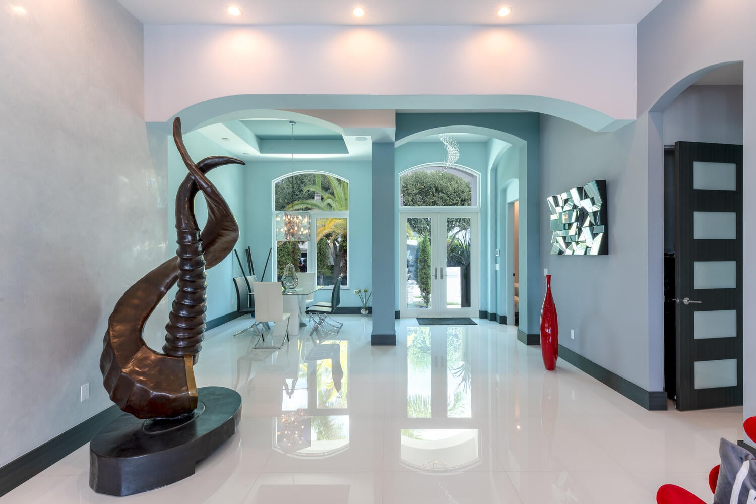 SoSo West Palm Beach Residence photo 9