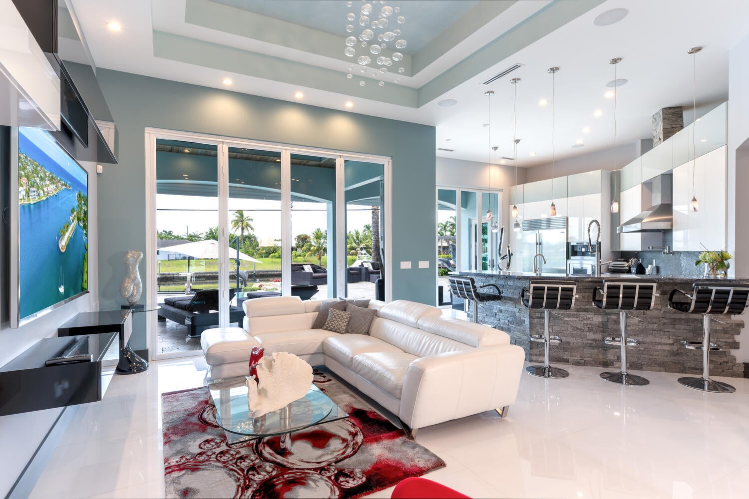 SoSo West Palm Beach Residence photo 13