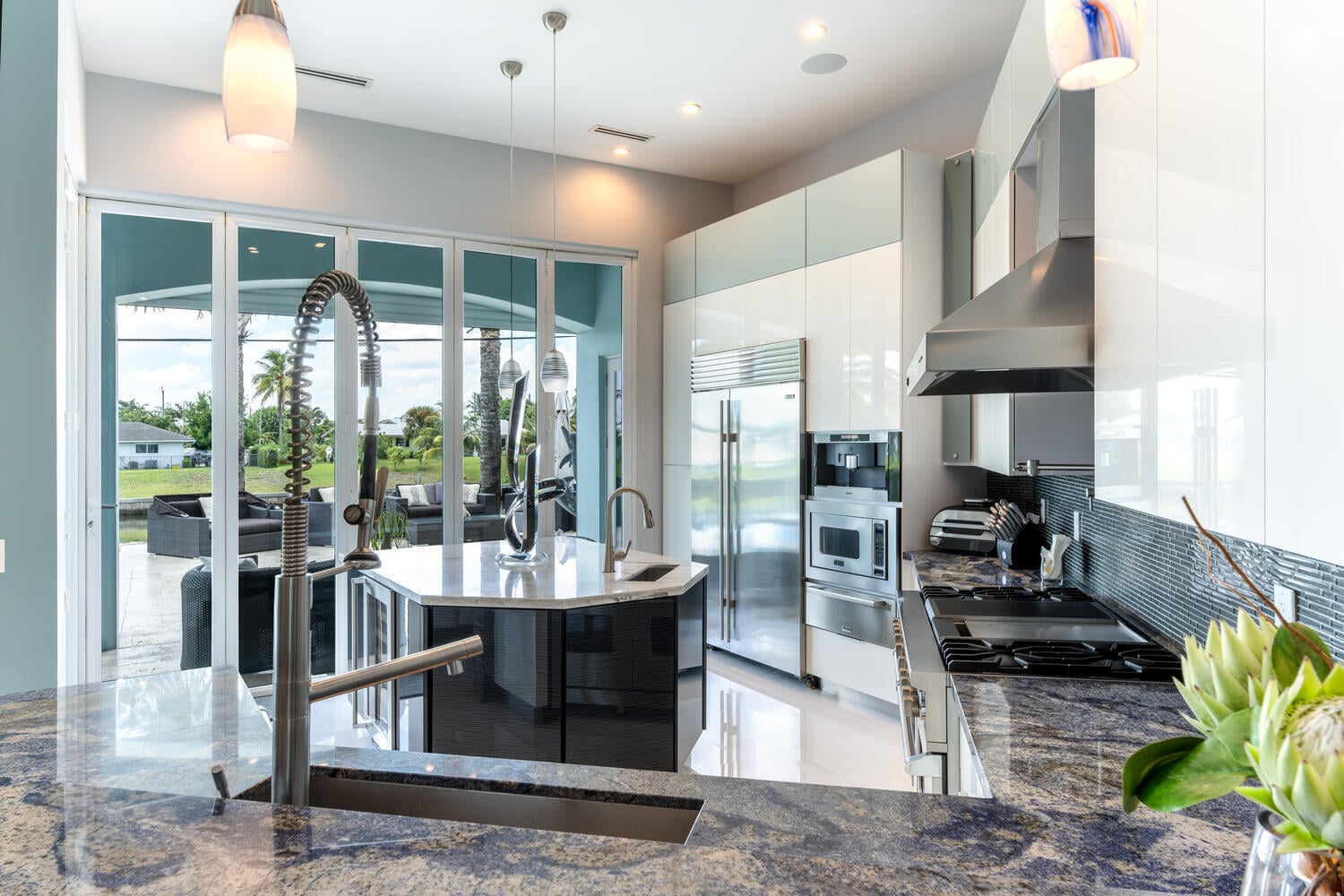 SoSo West Palm Beach Residence photo 15