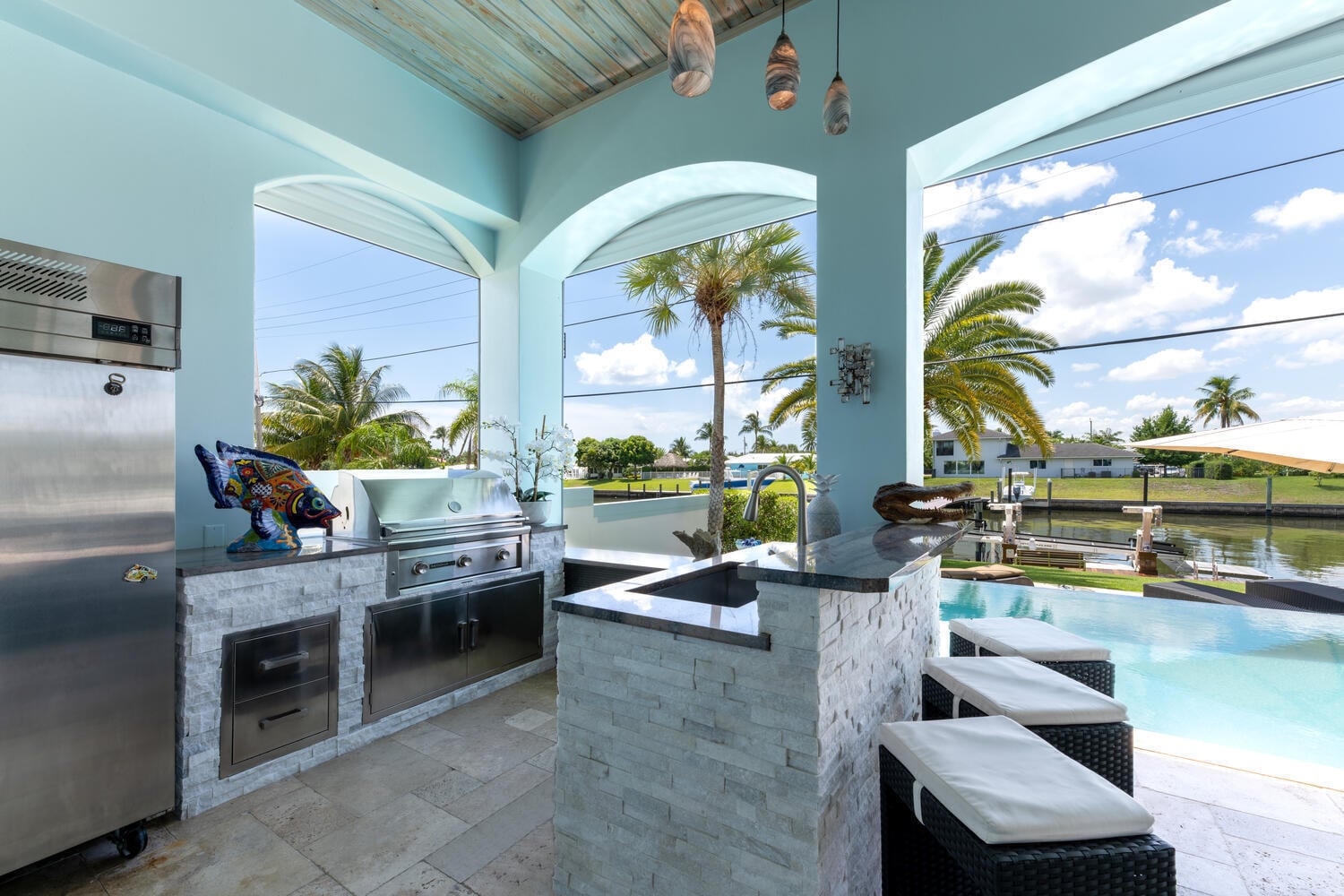 SoSo West Palm Beach Residence photo 28