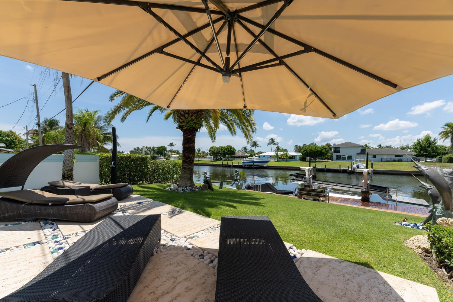 SoSo West Palm Beach Residence photo 32