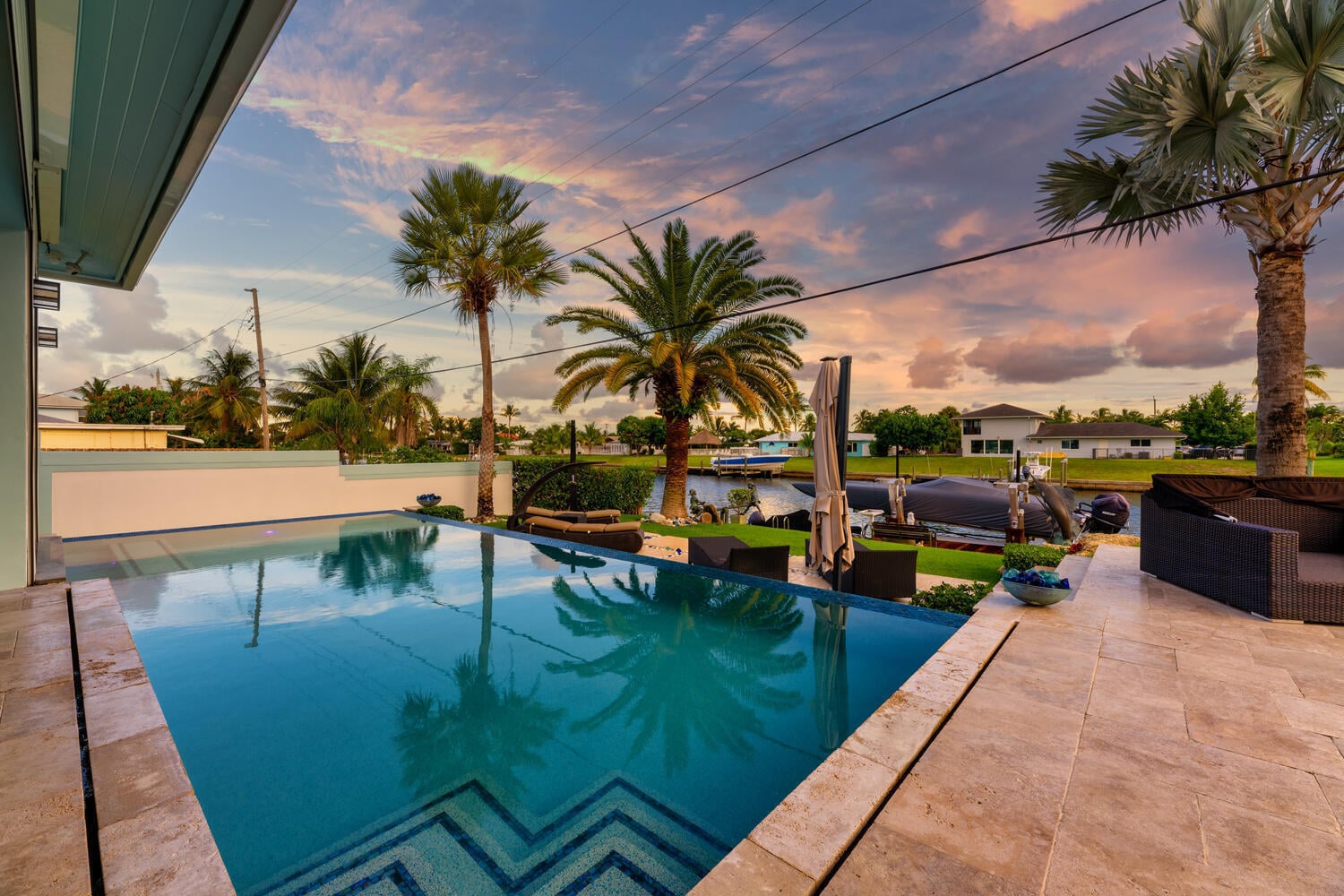 SoSo West Palm Beach Residence photo 45