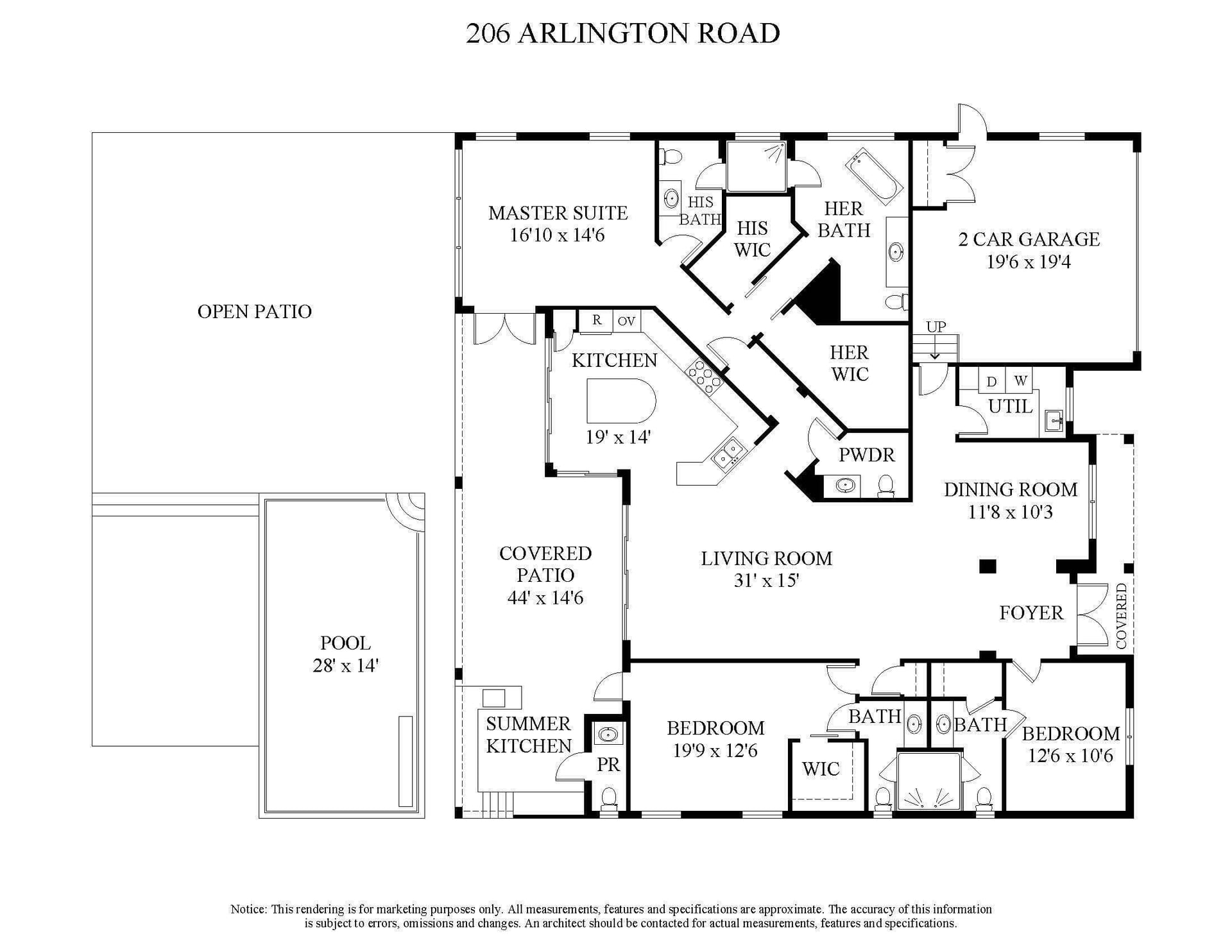 SoSo West Palm Beach Residence photo 46