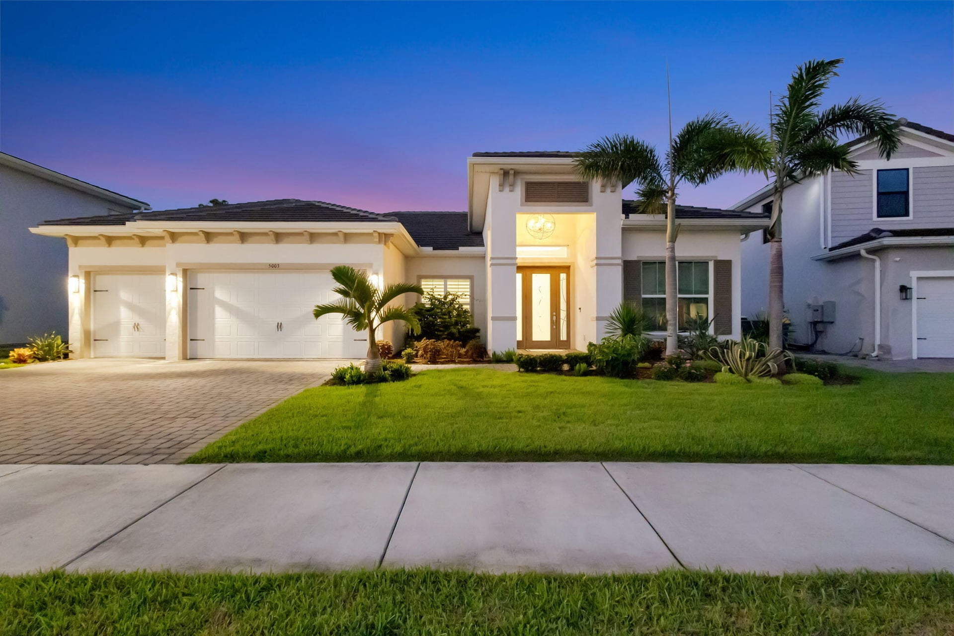 Residence photo 2