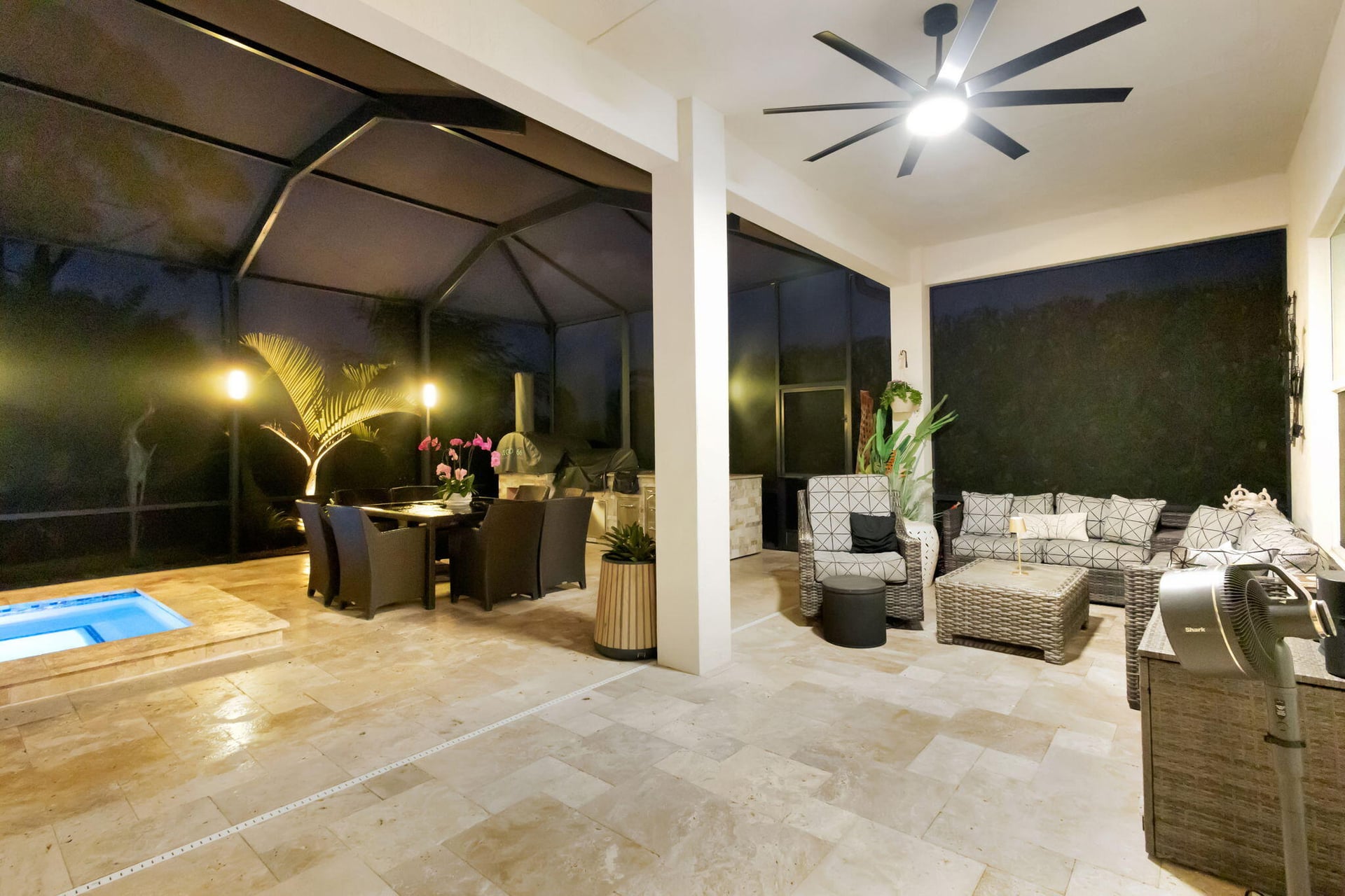 Residence photo 19