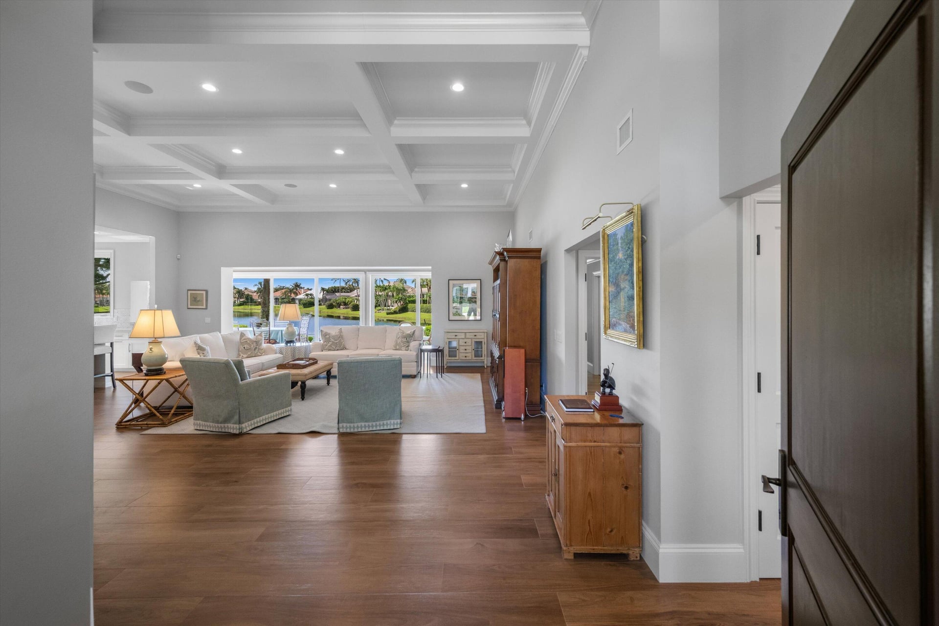 The Loxahatchee Club Residence photo 5