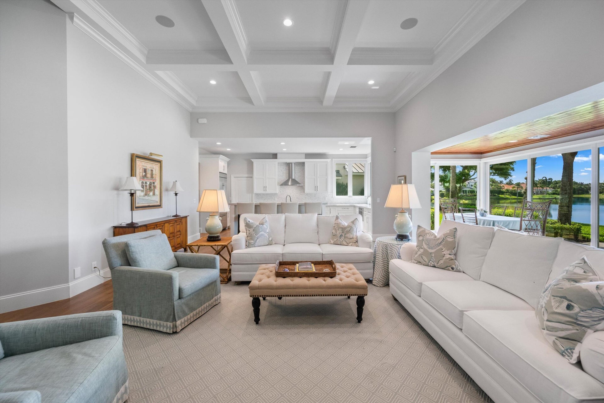 The Loxahatchee Club Residence photo 7
