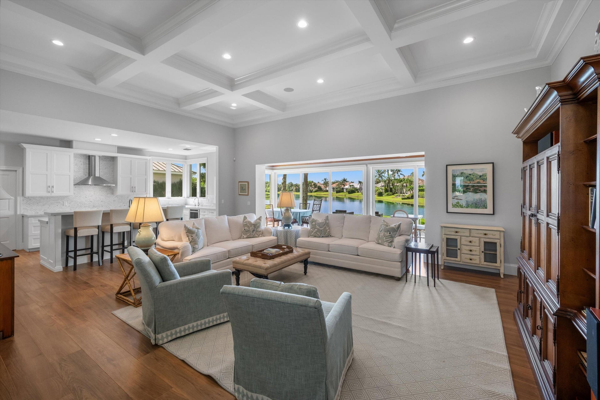 The Loxahatchee Club Residence photo 8