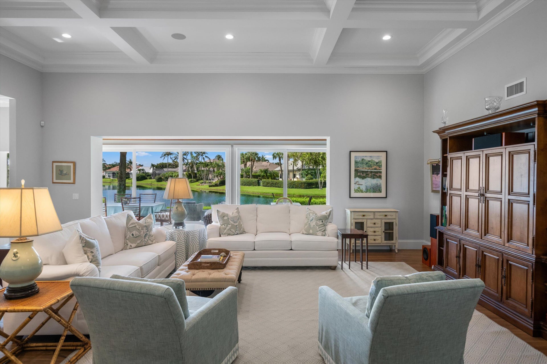 The Loxahatchee Club Residence photo 9
