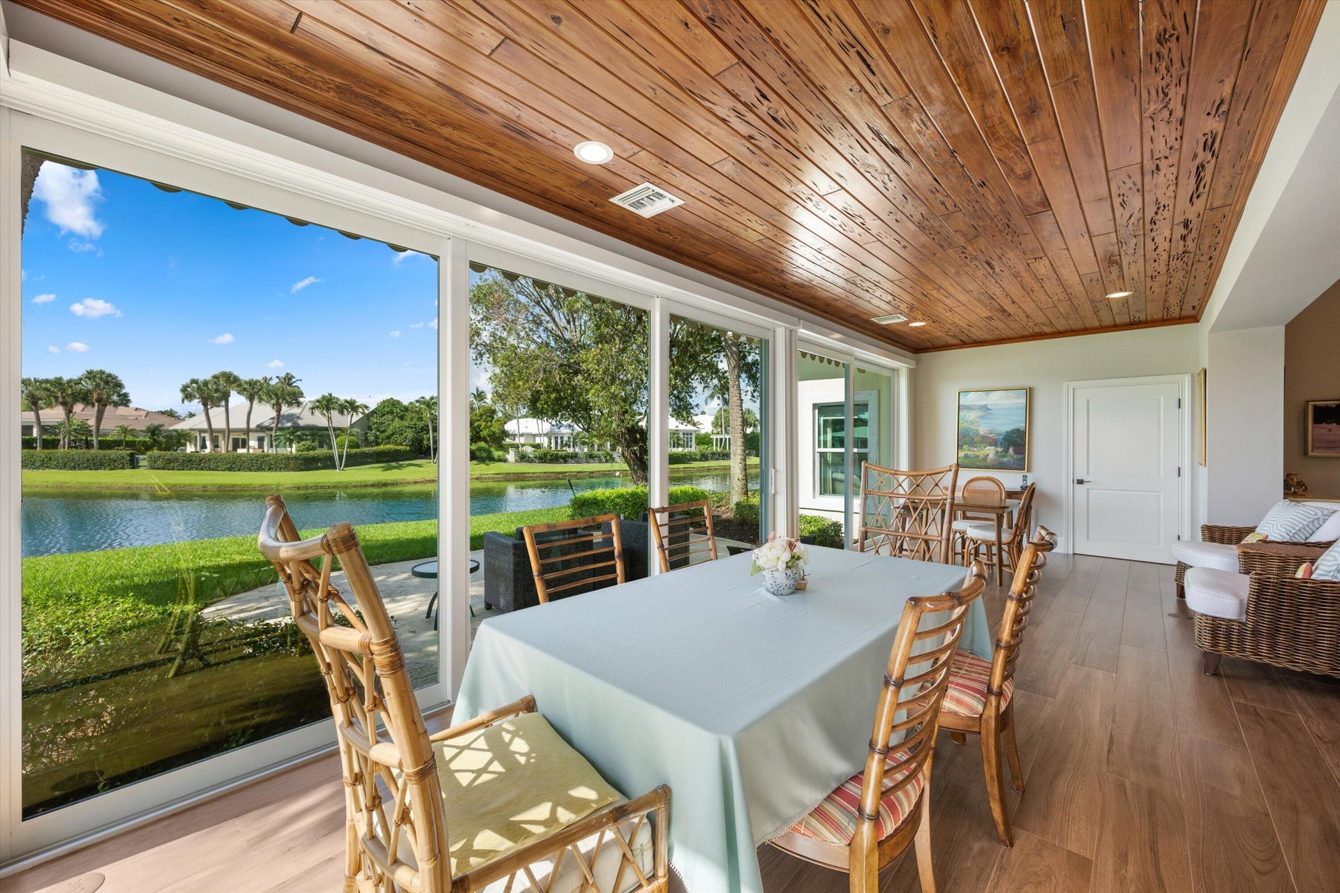 The Loxahatchee Club Residence photo 38